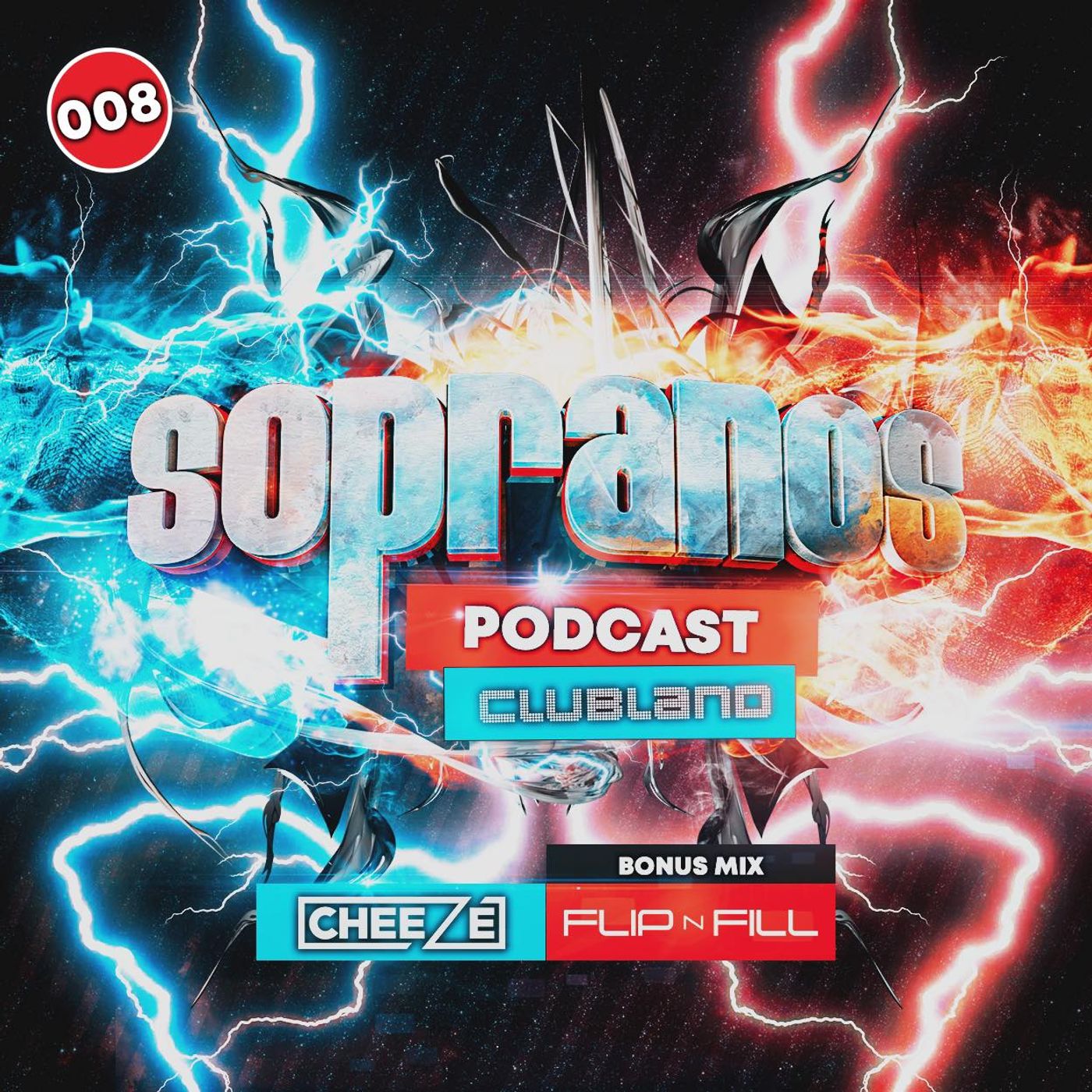 Sopranos Bounce