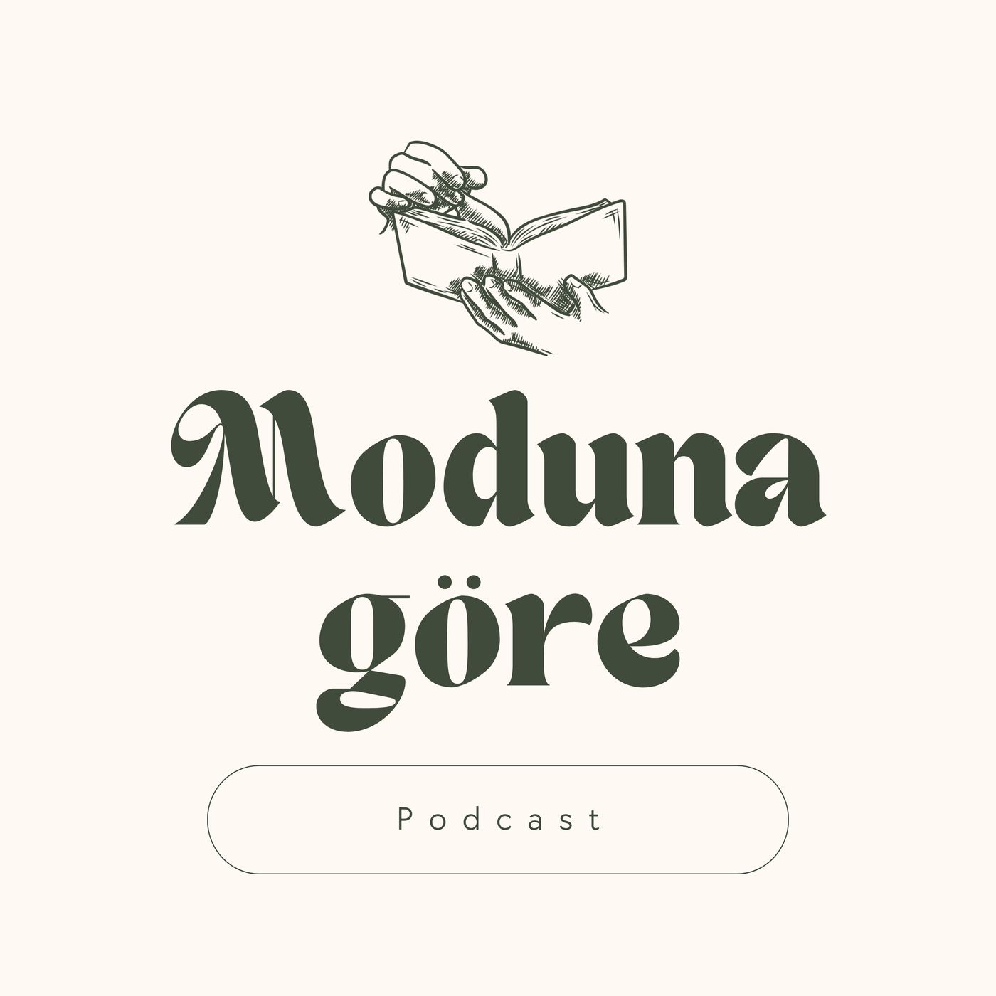 Moduna Göre