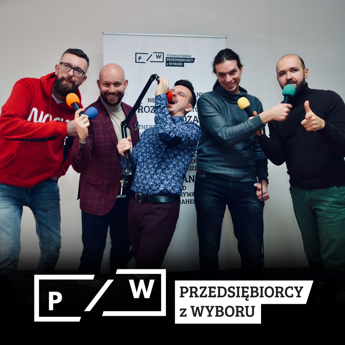 Przedsiębiorcy z Wyboru