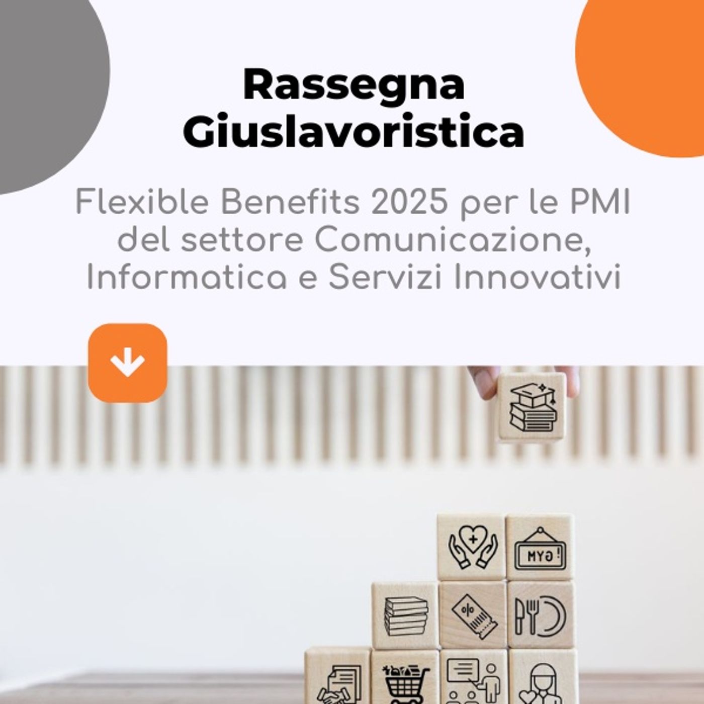 Rassegna Giuslavoristica