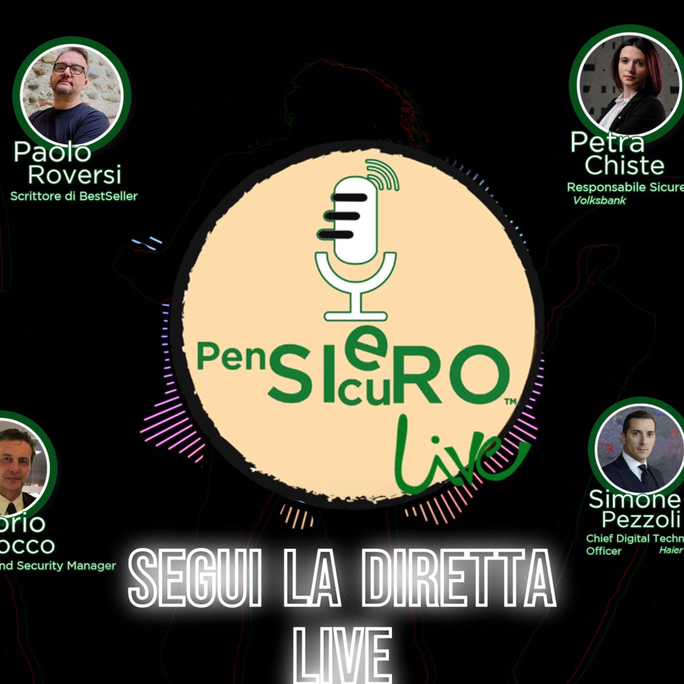 PensieroSicuro