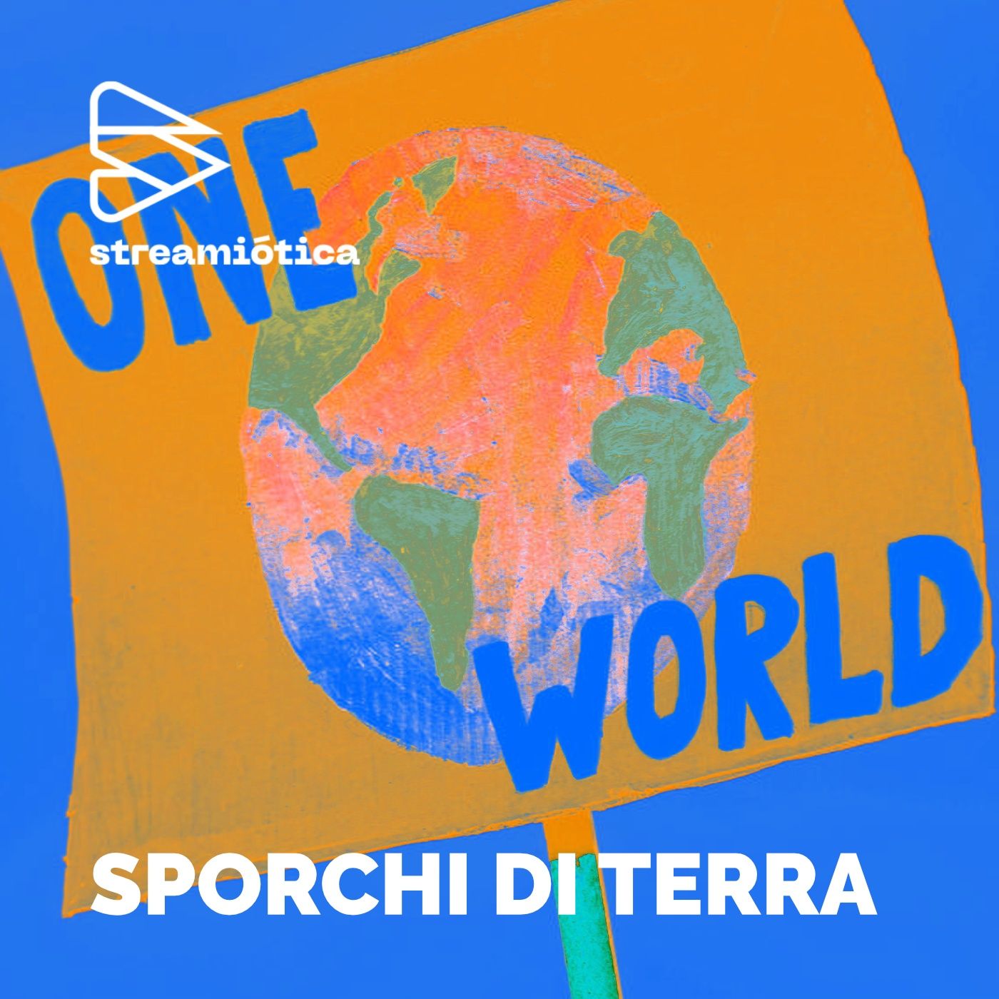 Sporchi di Terra