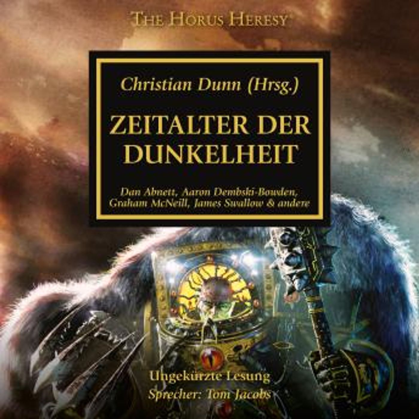 Access Essential Full Audiobooks in Science Fiction & Fantasy, Science Fiction