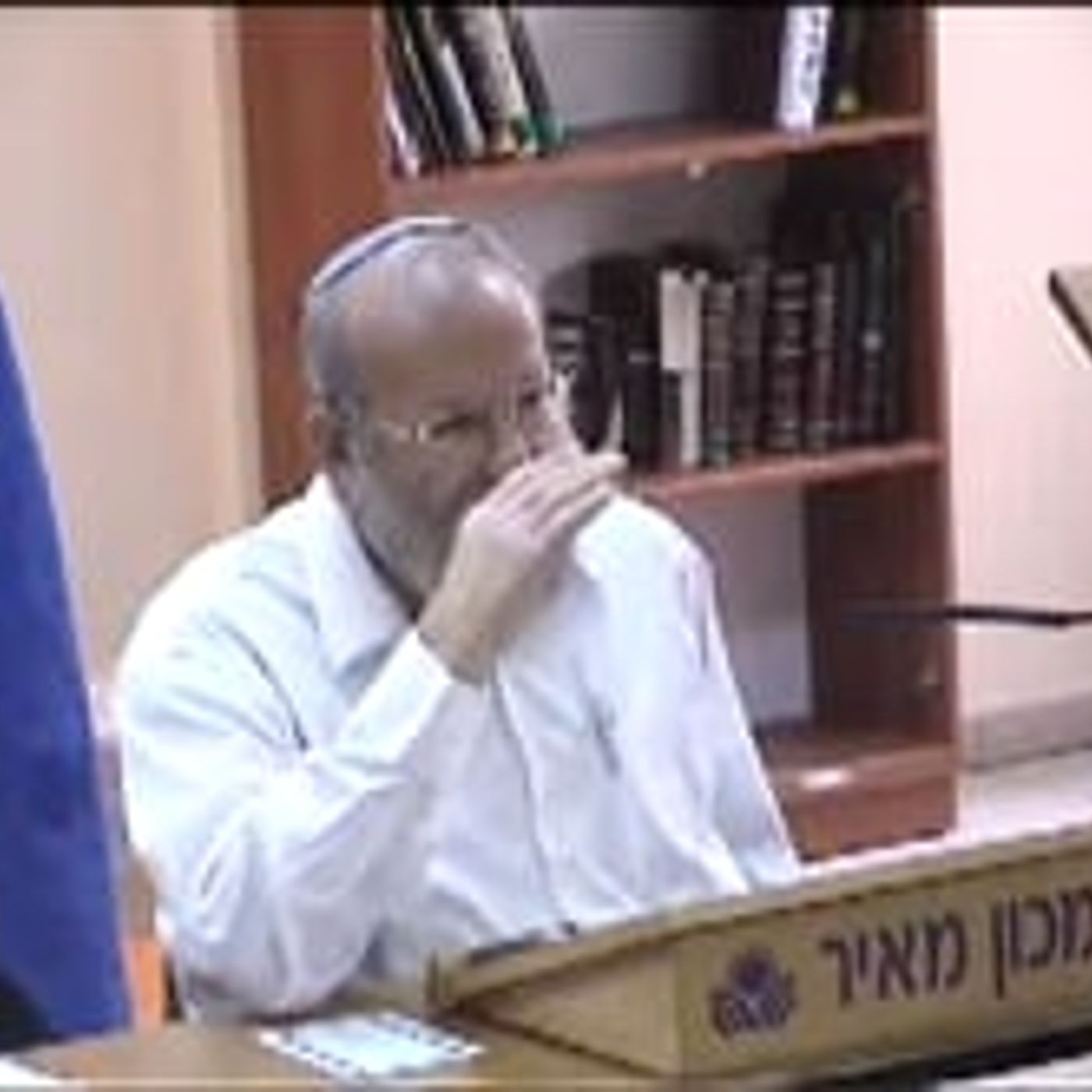 כנגד ארבעה בנים דברה תורה episode artwork