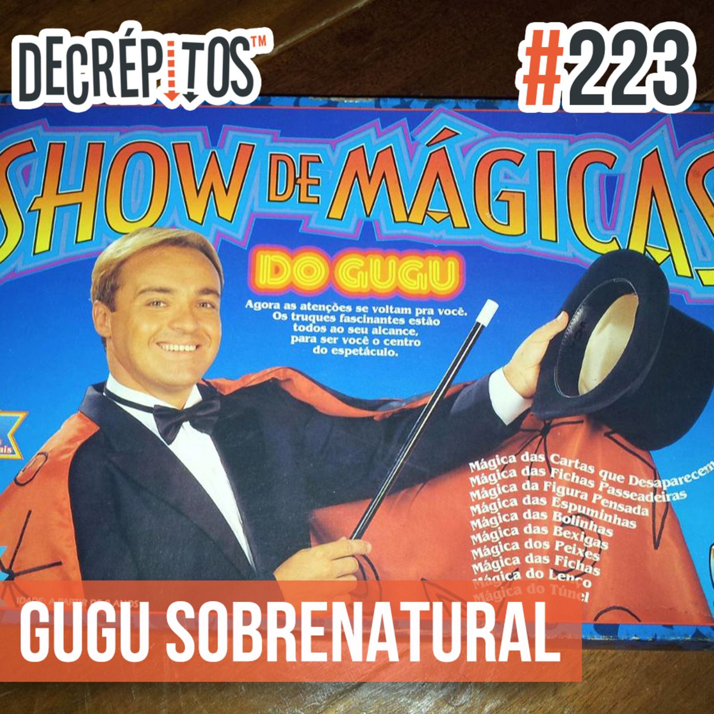 Decrépitos