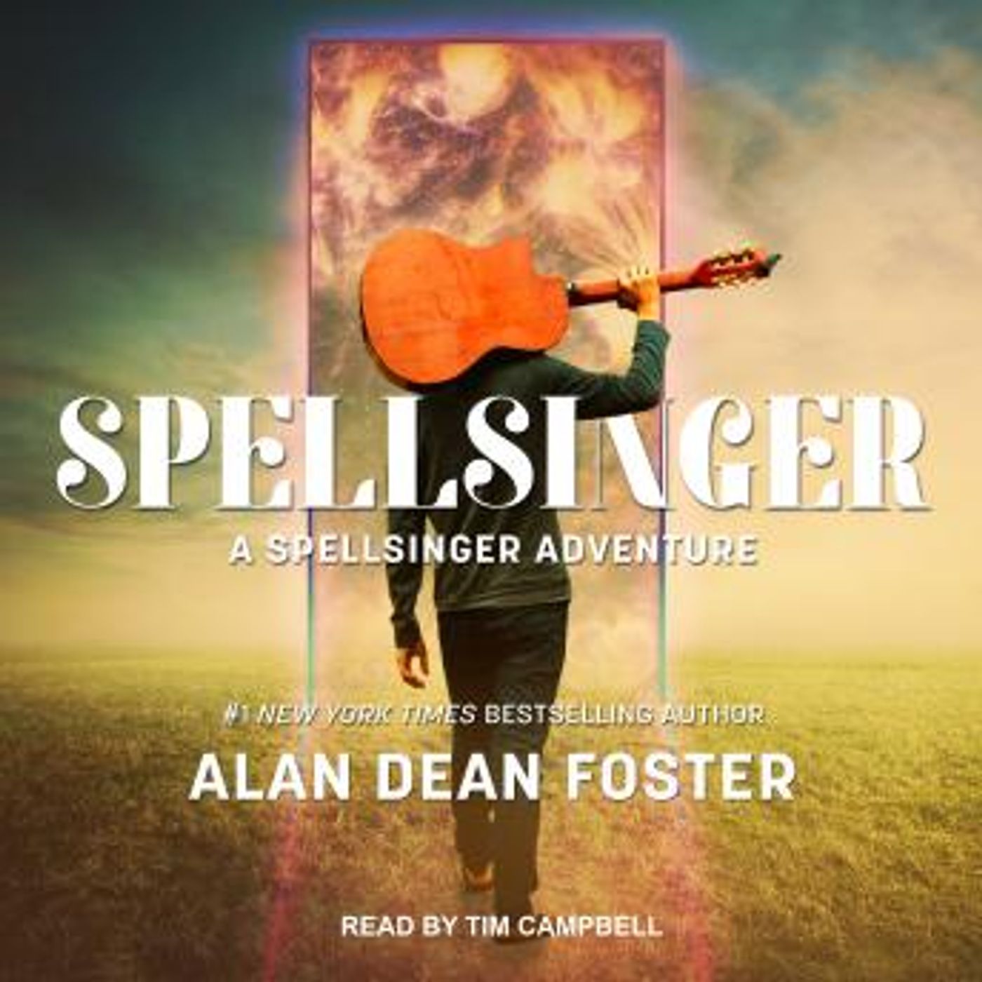 Discover the Best Audio Stories in Science Fiction & Fantasy, Fantasy