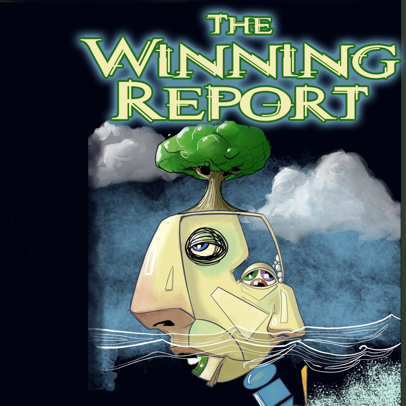 Winning Report 8.15.23