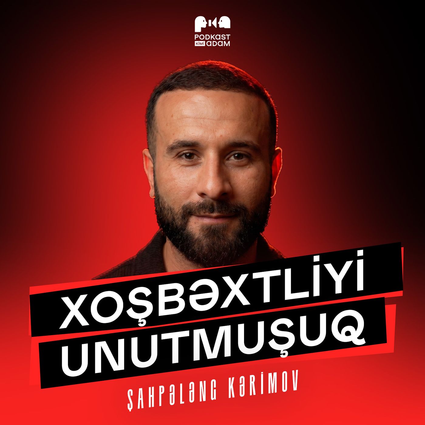 Pul xoşbəxtlik deyil | Şahpələng Kərimov