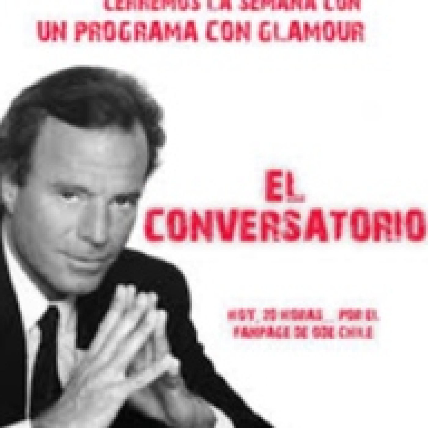Portada de Mario González Calderón (Capitán UFO)