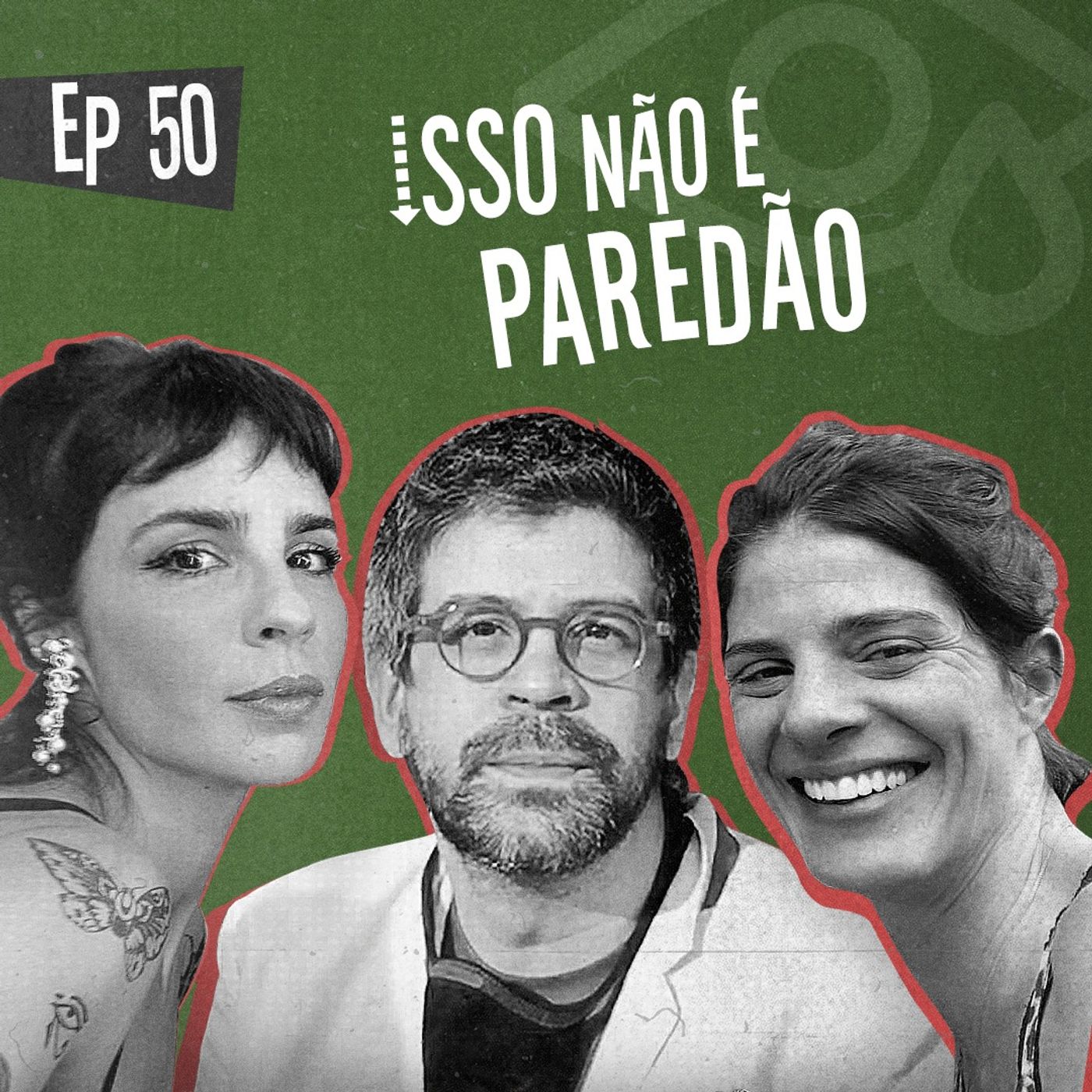ISSO NÃO É NORONHA