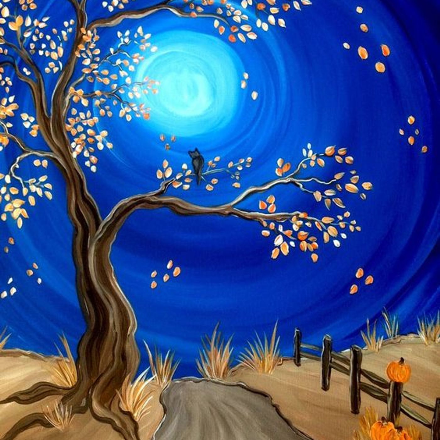 sendero de paz episode artwork