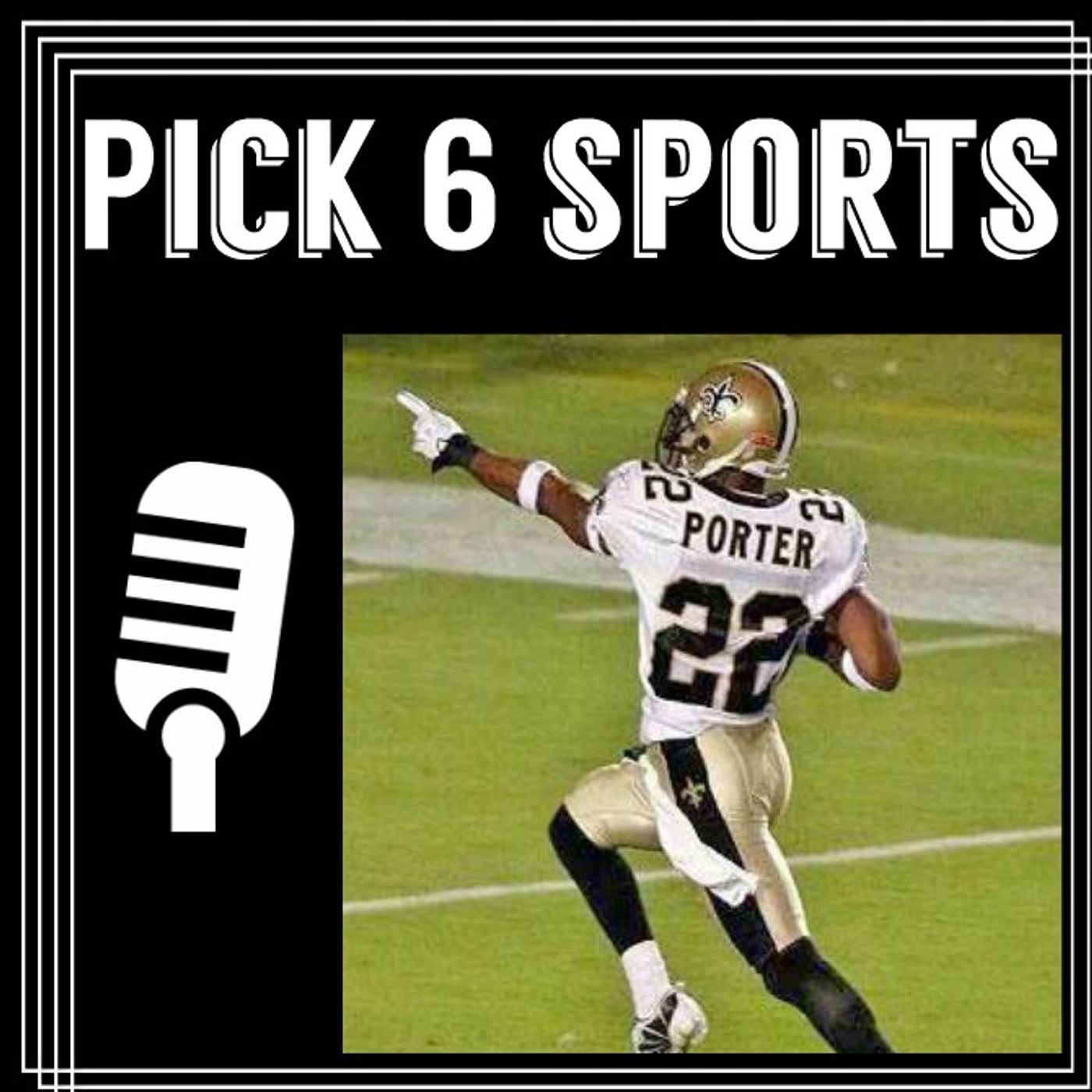 Pick 6 Sports