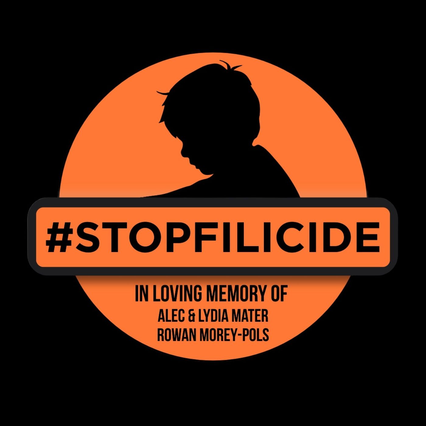 In Loving Memory of Rowan Morey-Pols - RERELEASE