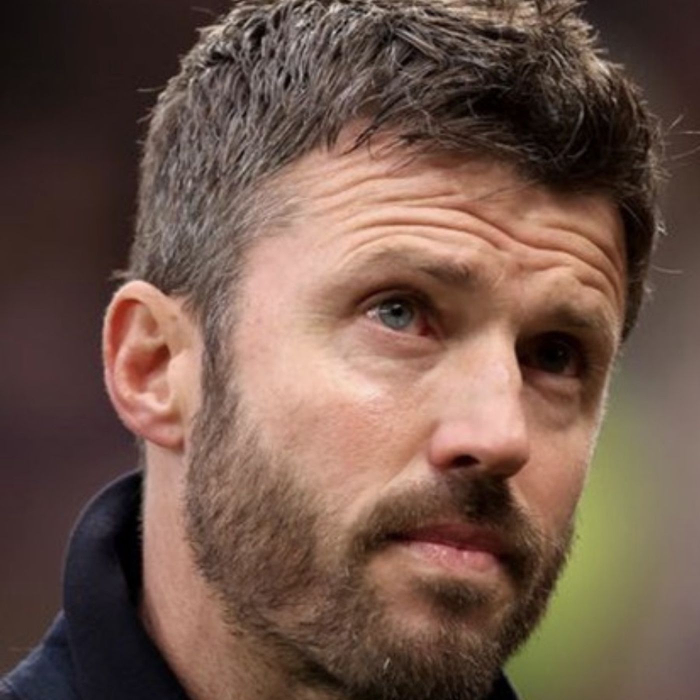 S085E41: It Took Manchester United 13 Years To Find Alex Ferguson's Replacement - Rooney On Carrick