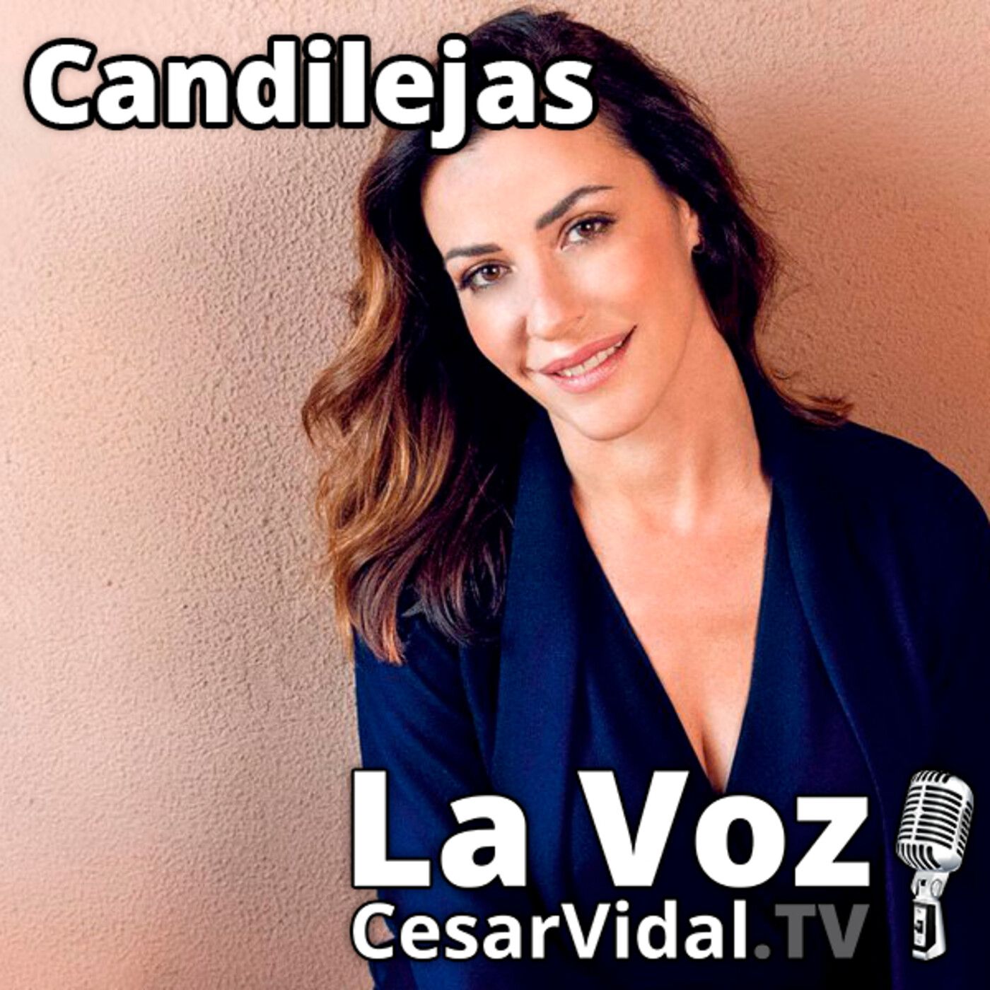 La Voz de César Vidal