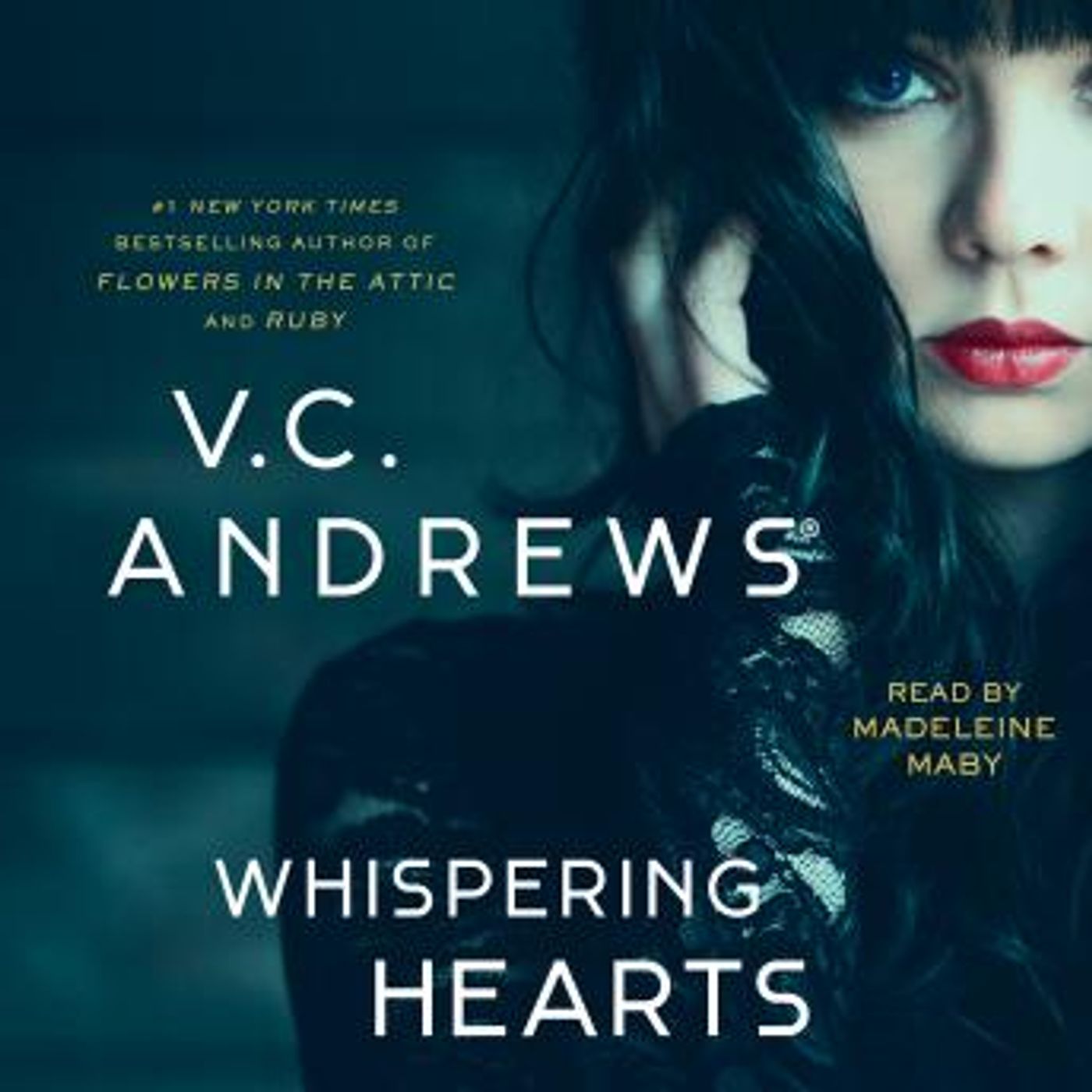 Download High-Quality Full Audiobooks in Fiction, Drama
