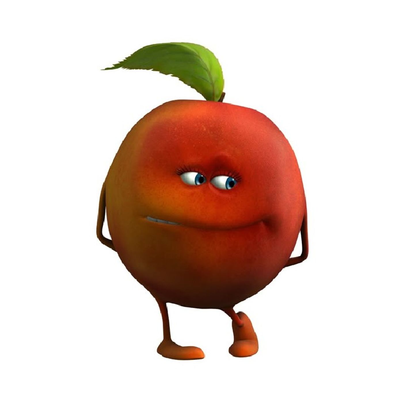 Ep 5- fruity tooty episode artwork
