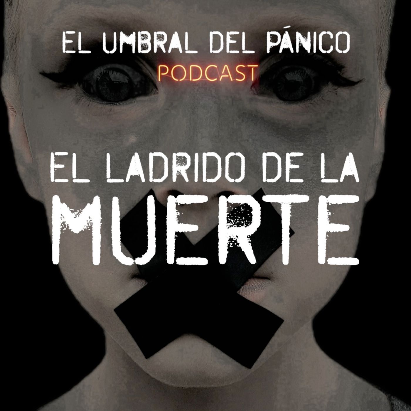 El ladrido de la muerte episode artwork