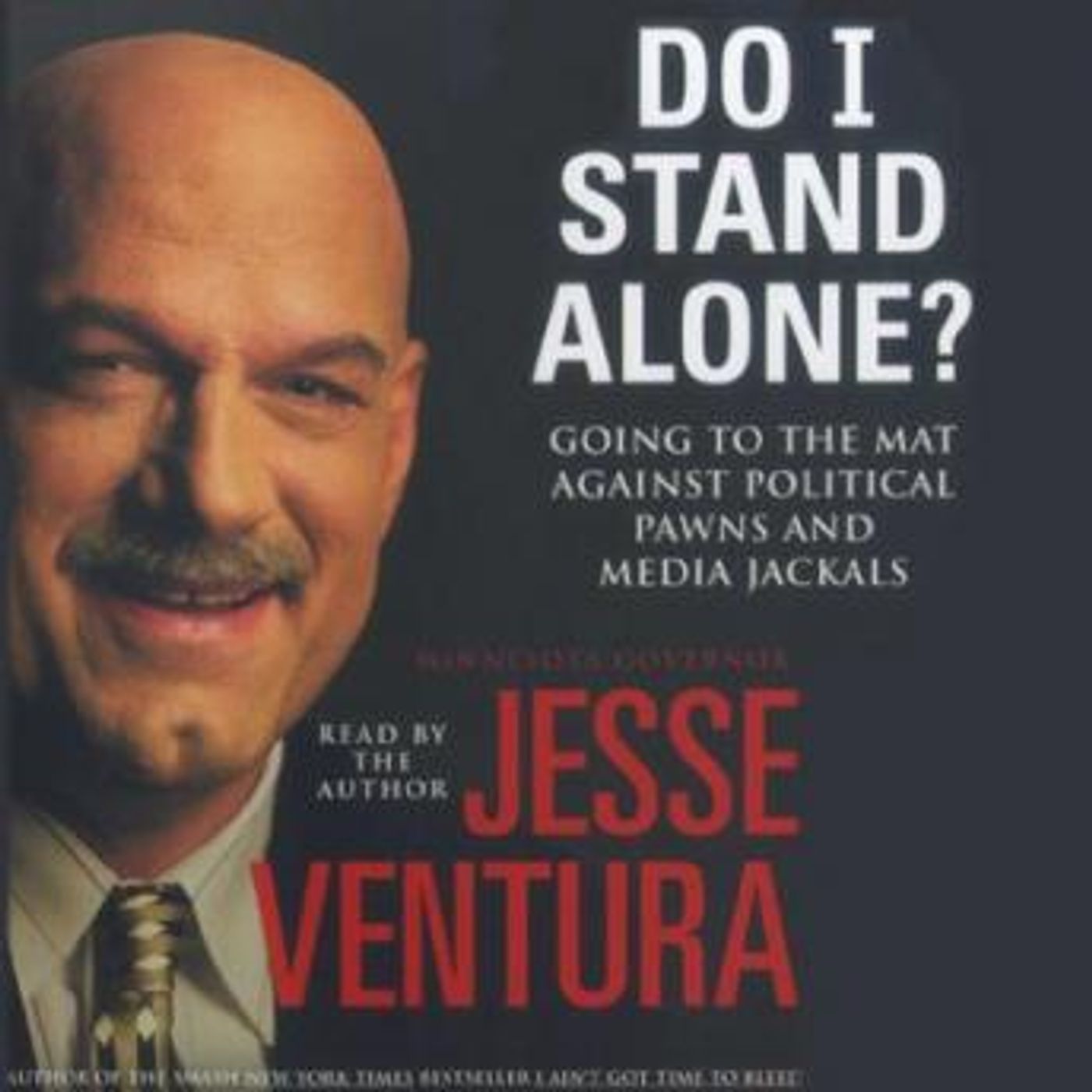 Full Trial Audiobooks in Non-Fiction, Current Affairs, Law, & Politics