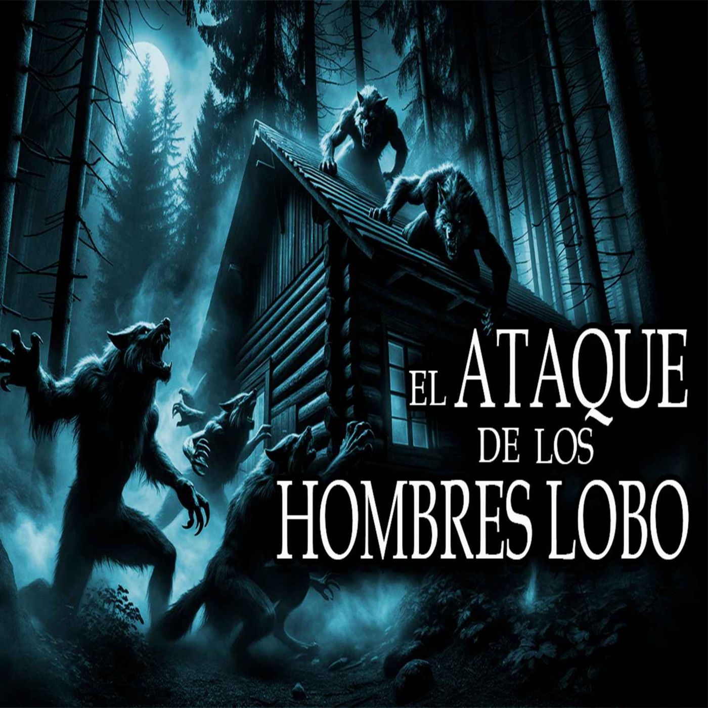 Portada de Historias de Terror PR