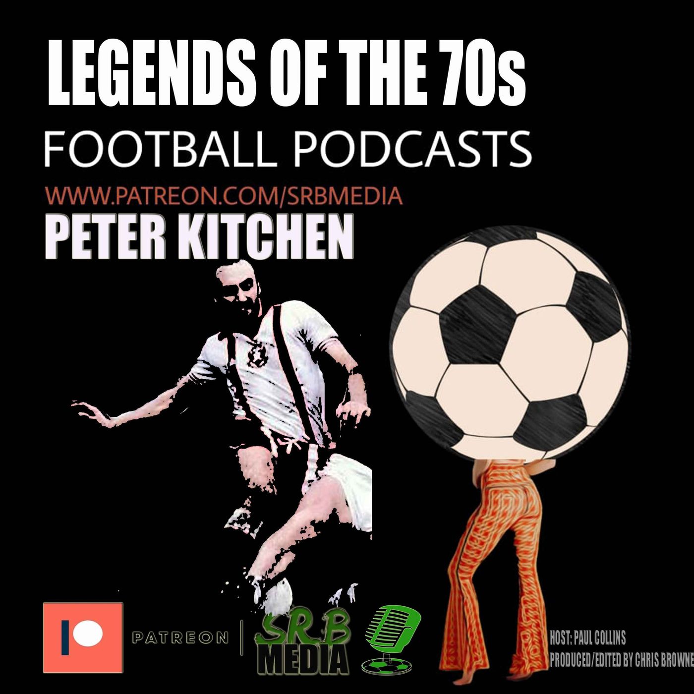 SRBMedia Sports Podcasts