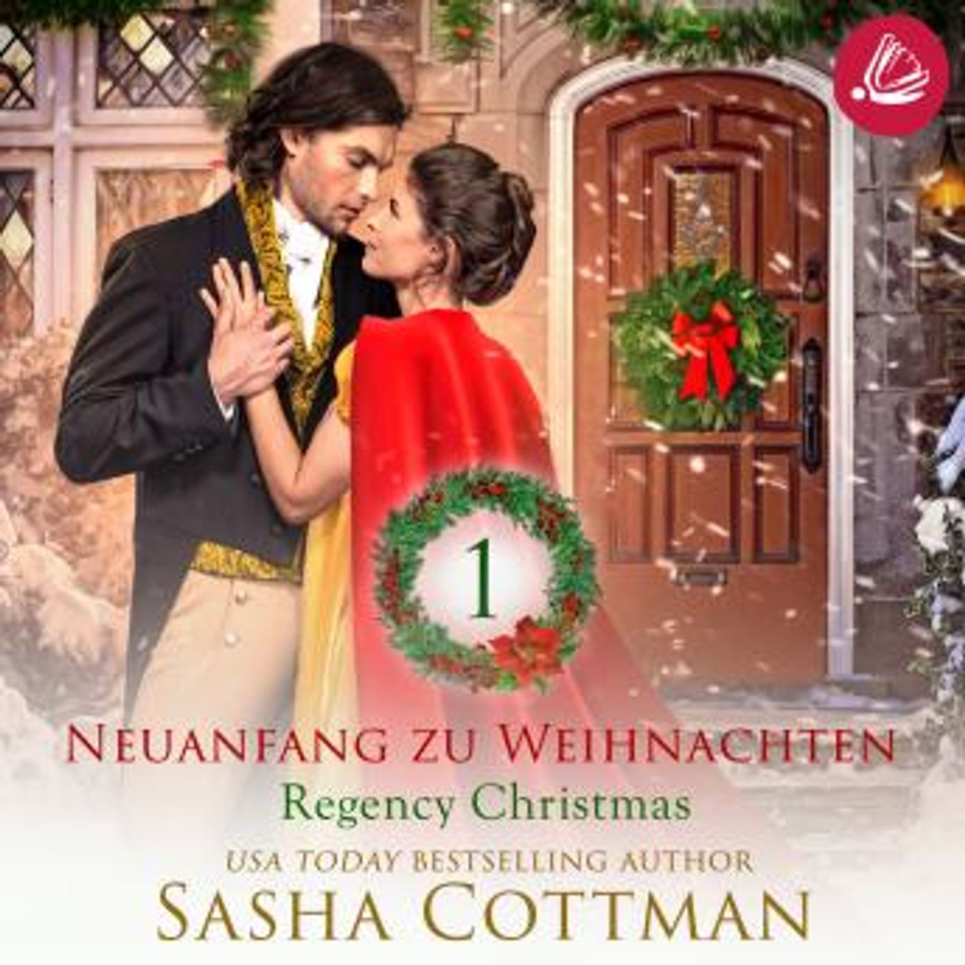 Access Top-Rated Full Audiobooks in Romance, Historical