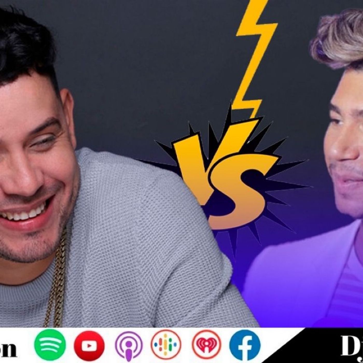 DJ JOEL RD PODCAST