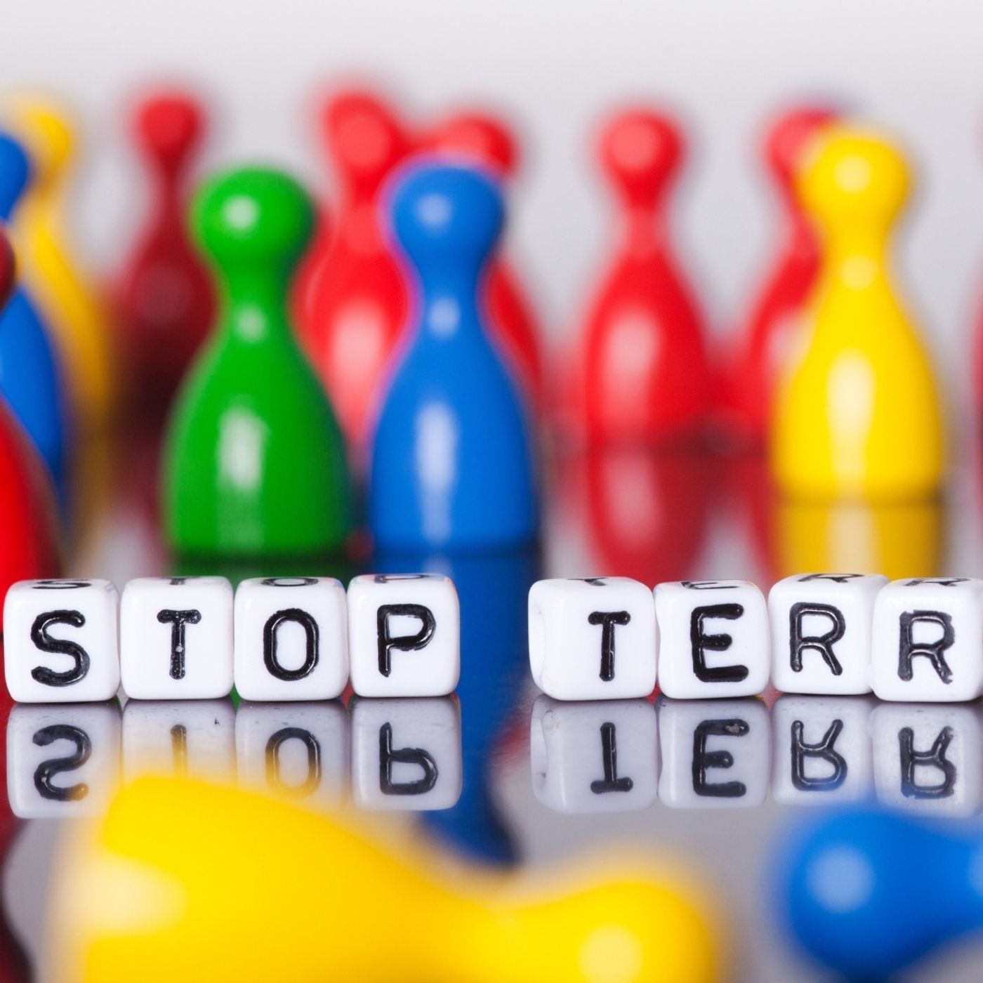 EF09HI35 - 9º ano do Ensino Fundamental - Terrorismo episode artwork