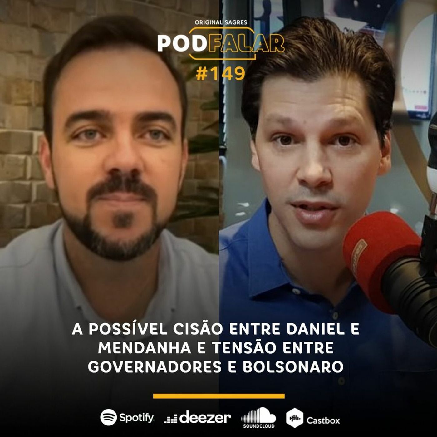 PodFalar