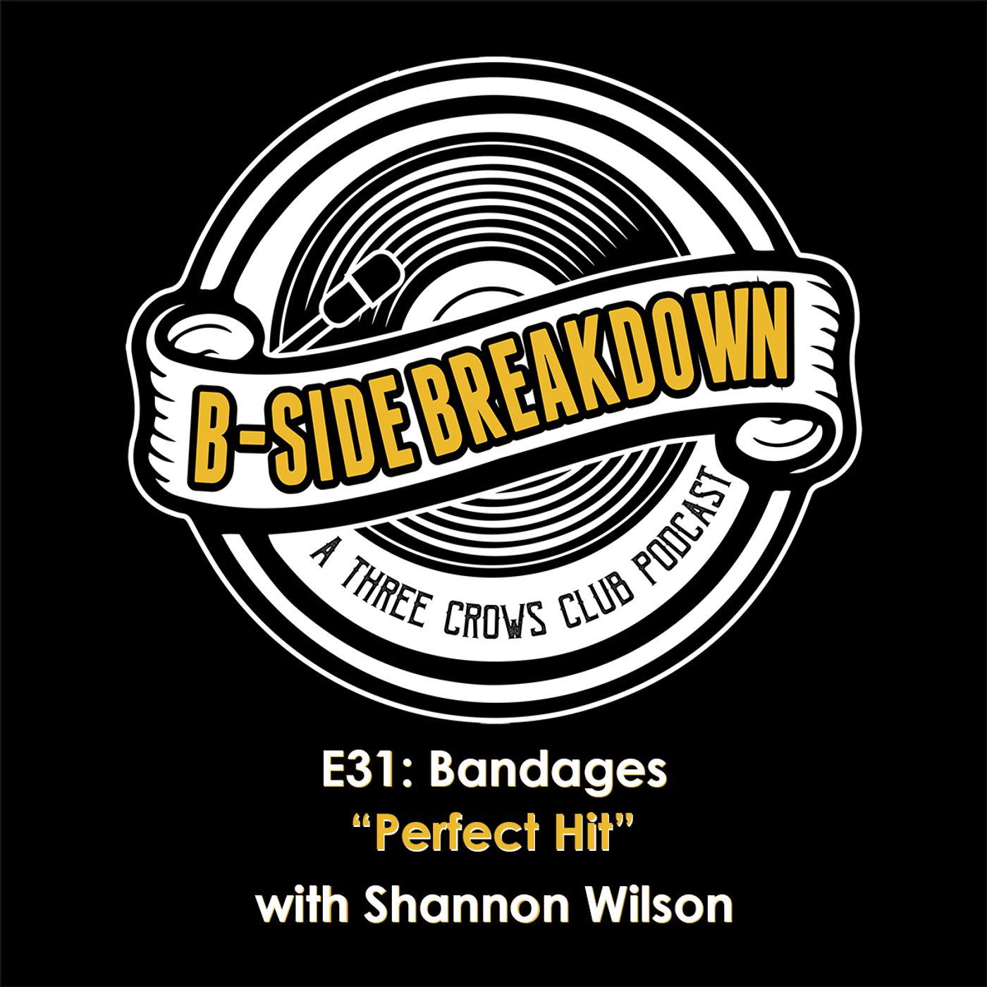 B-Side Breakdown