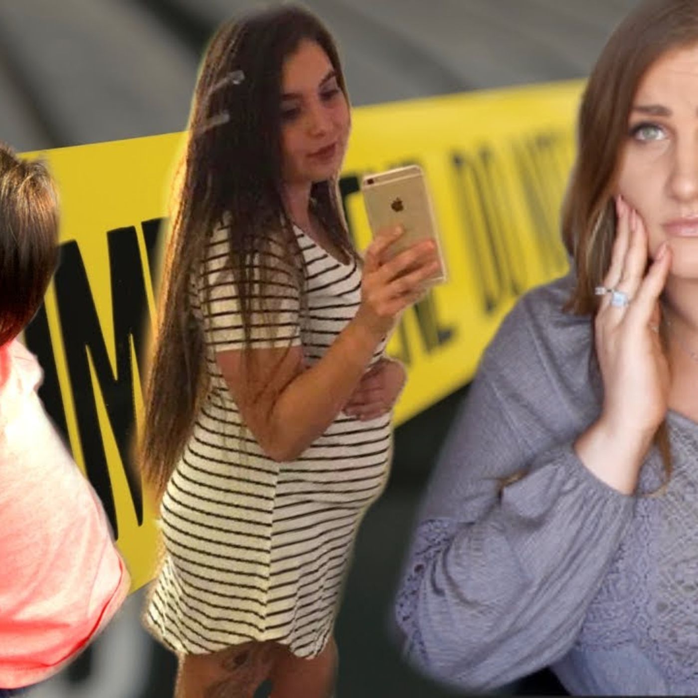 The Tragic Case Of Savanna Greywind