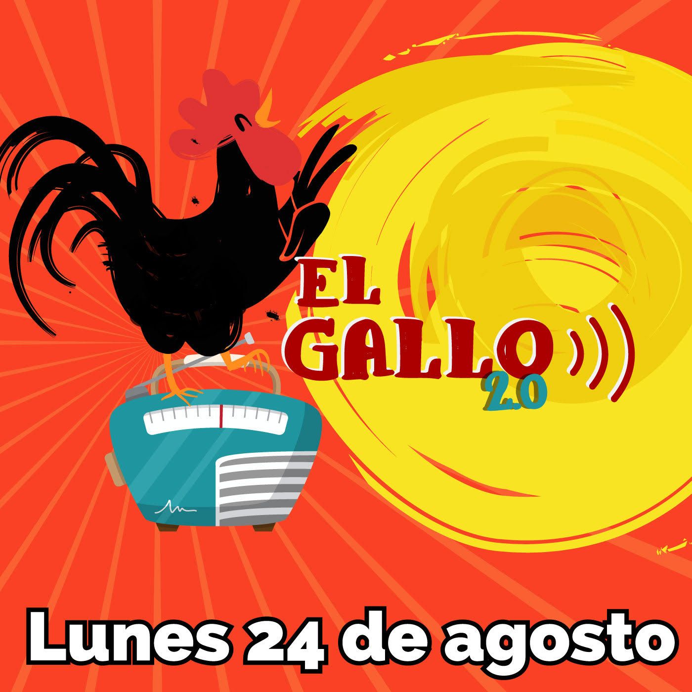 EL GALLO 2.0 SIC