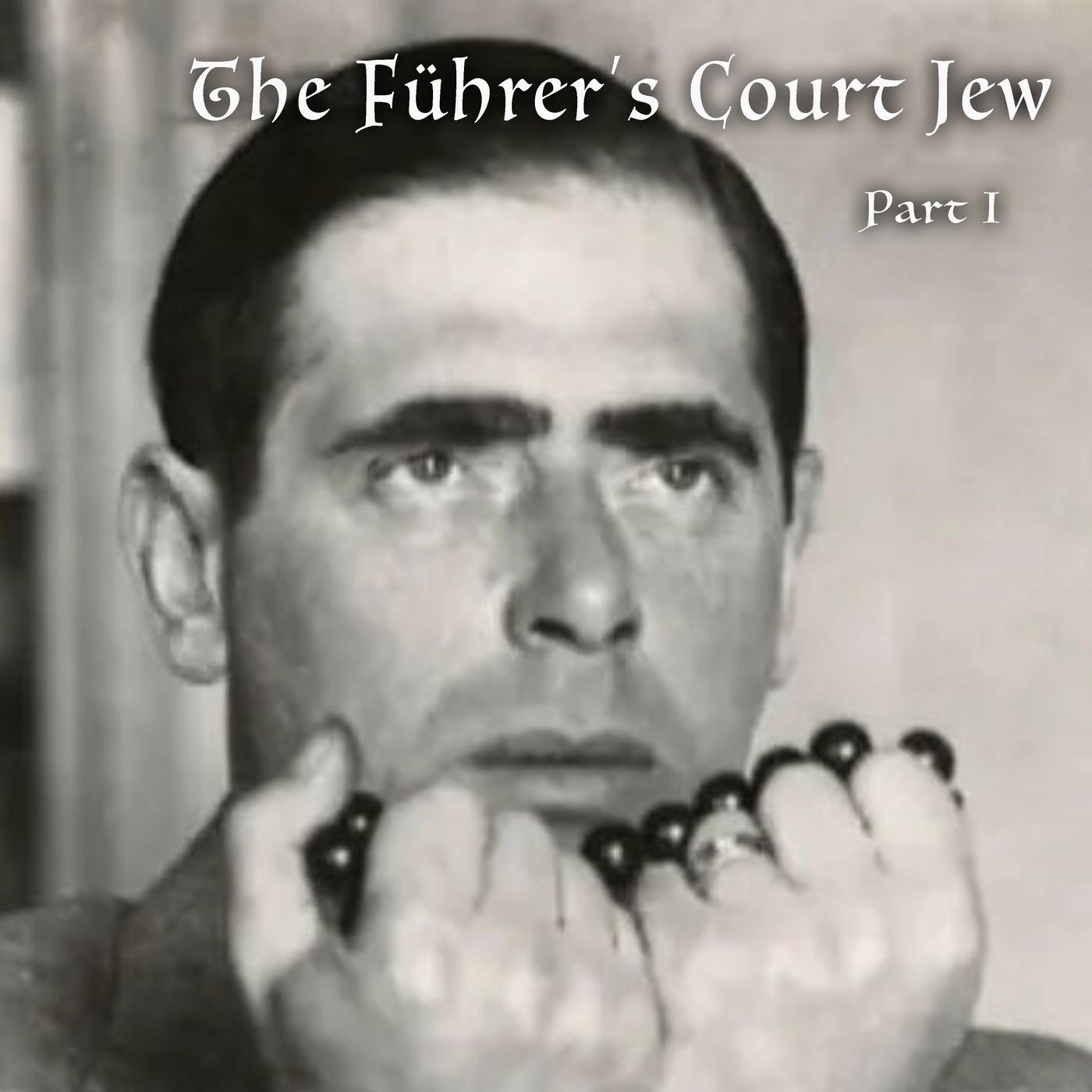 The Fuhrer’s Court Jew Part I: In League With the Devil