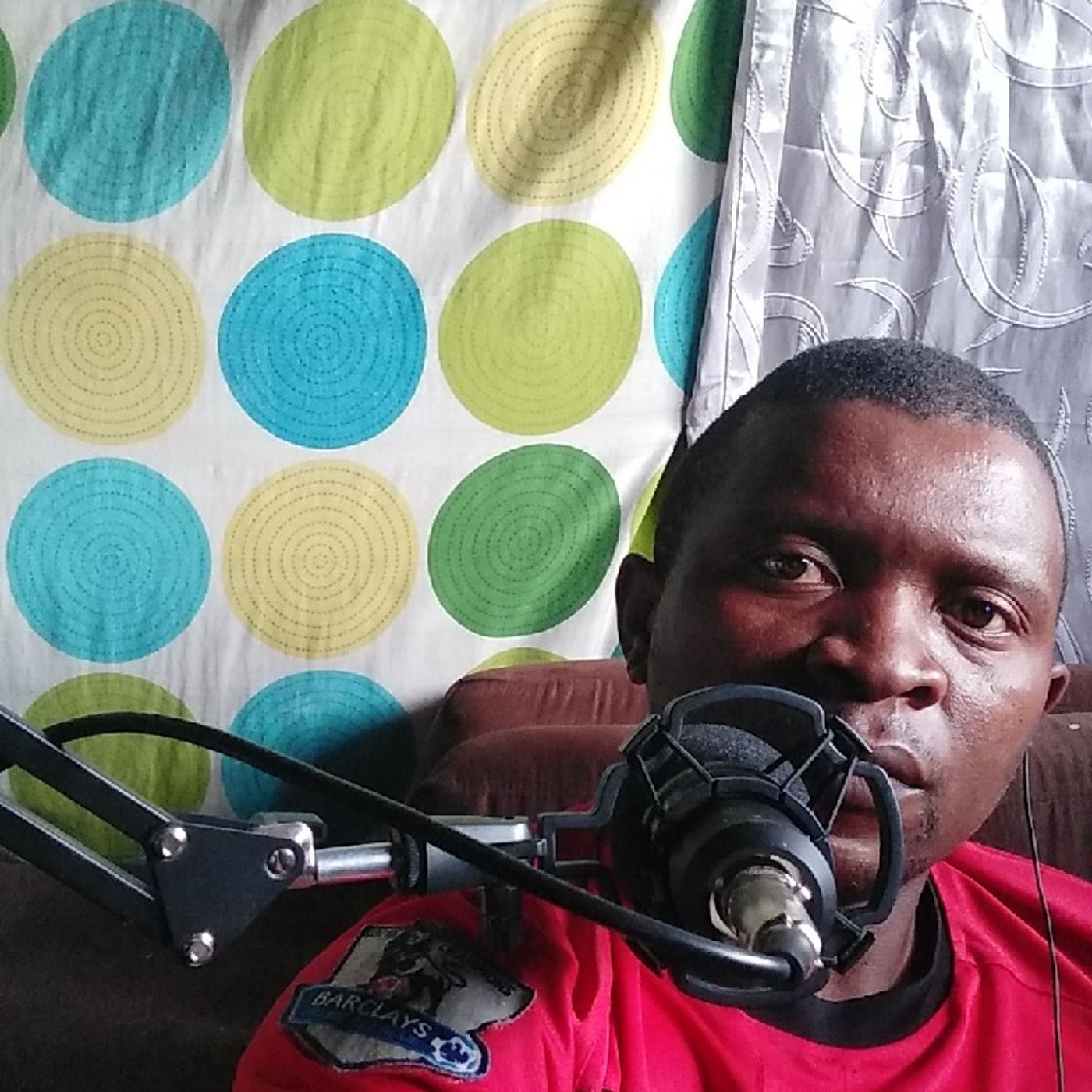 Muafrica Noble Farmer\'s podcast