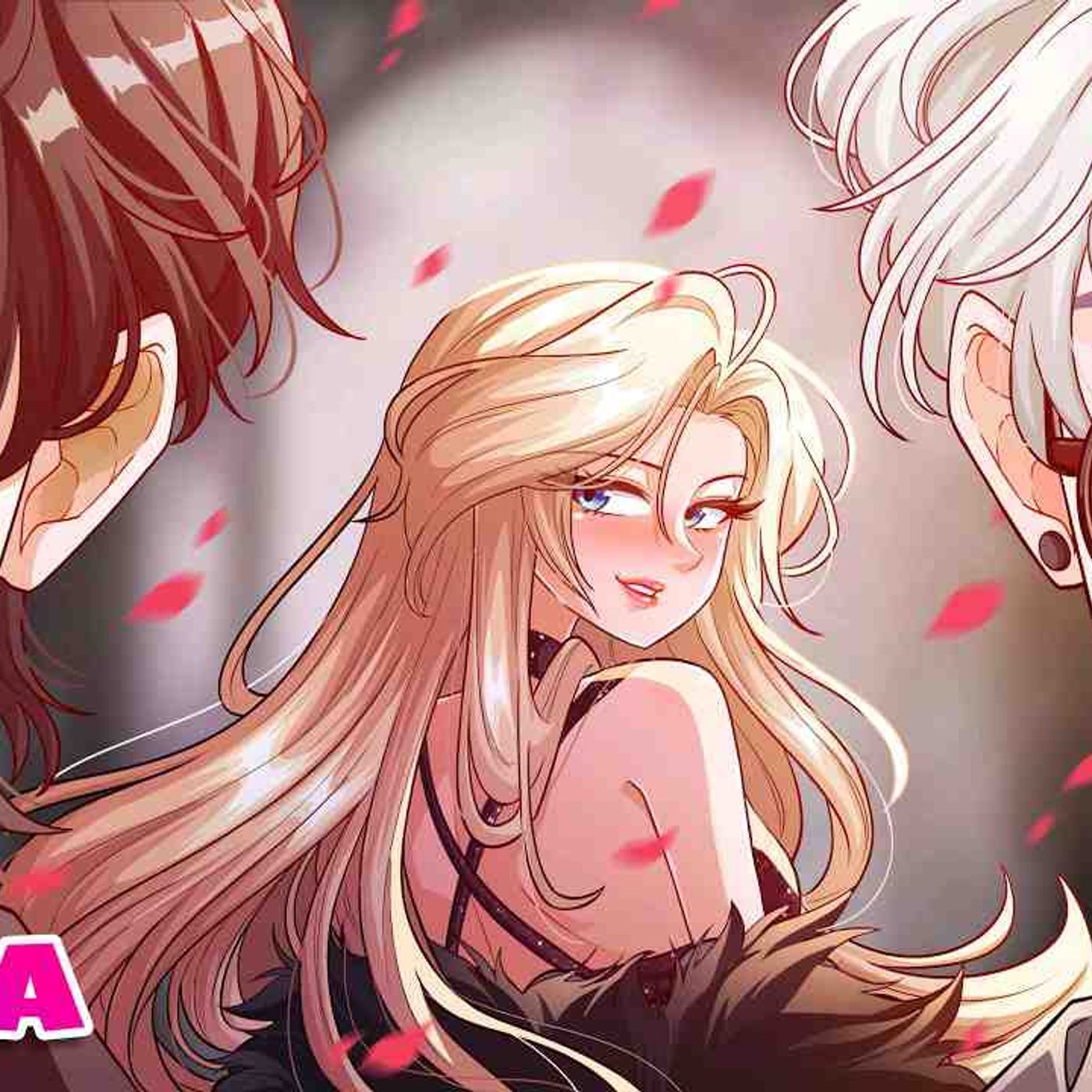 My Coach Became My Bodyguard episode artwork