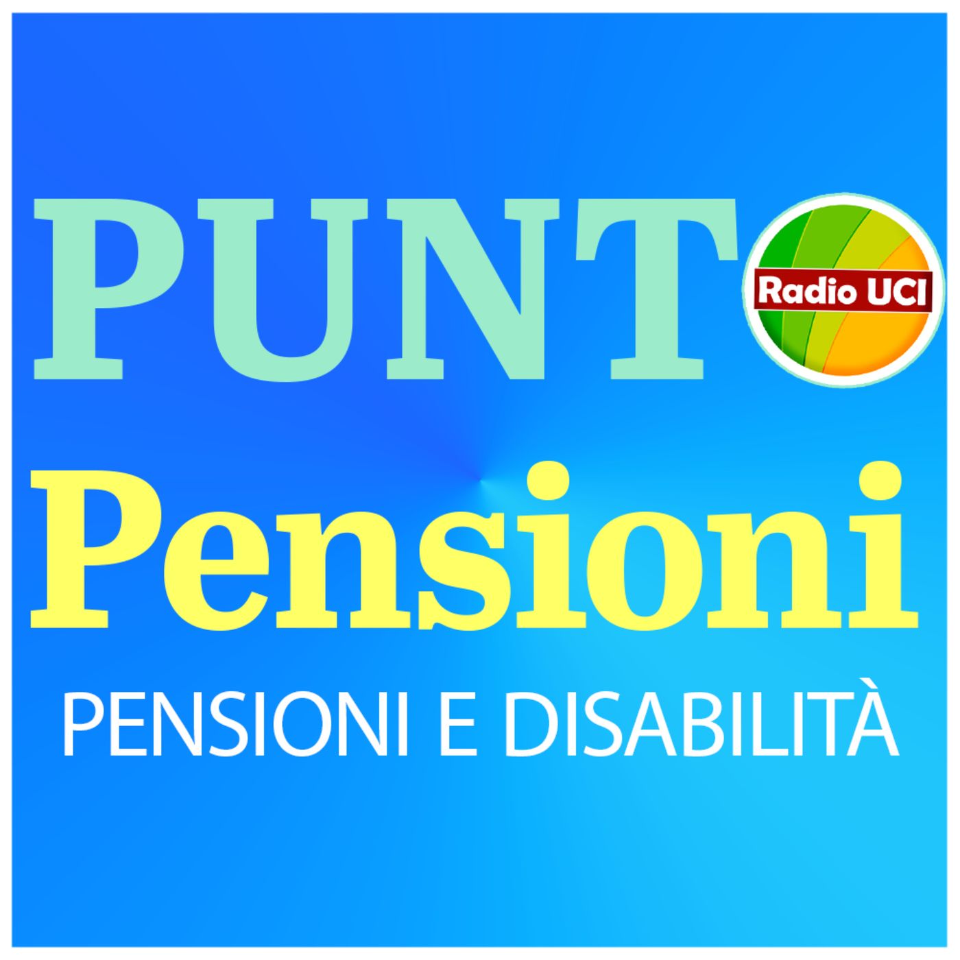 Punto Pensioni