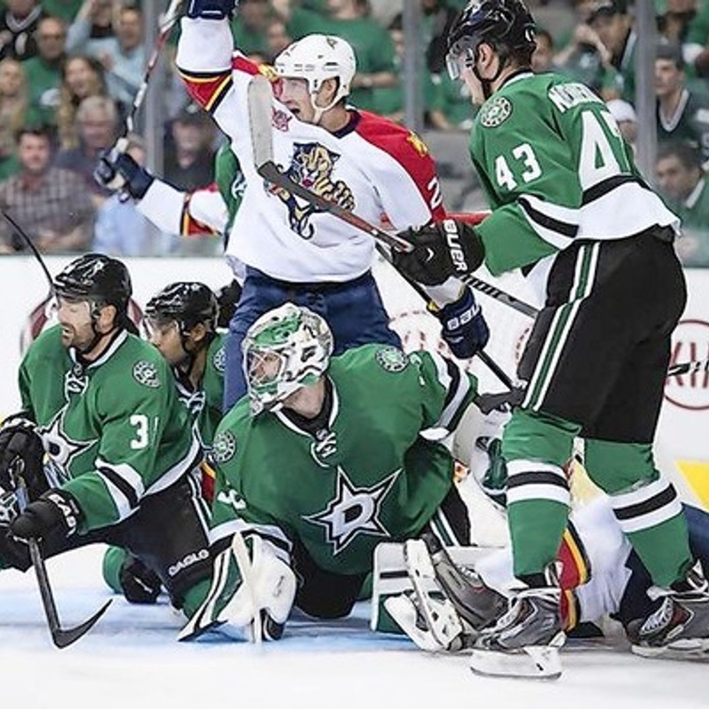 PP Radio: Season/NHL Predictions