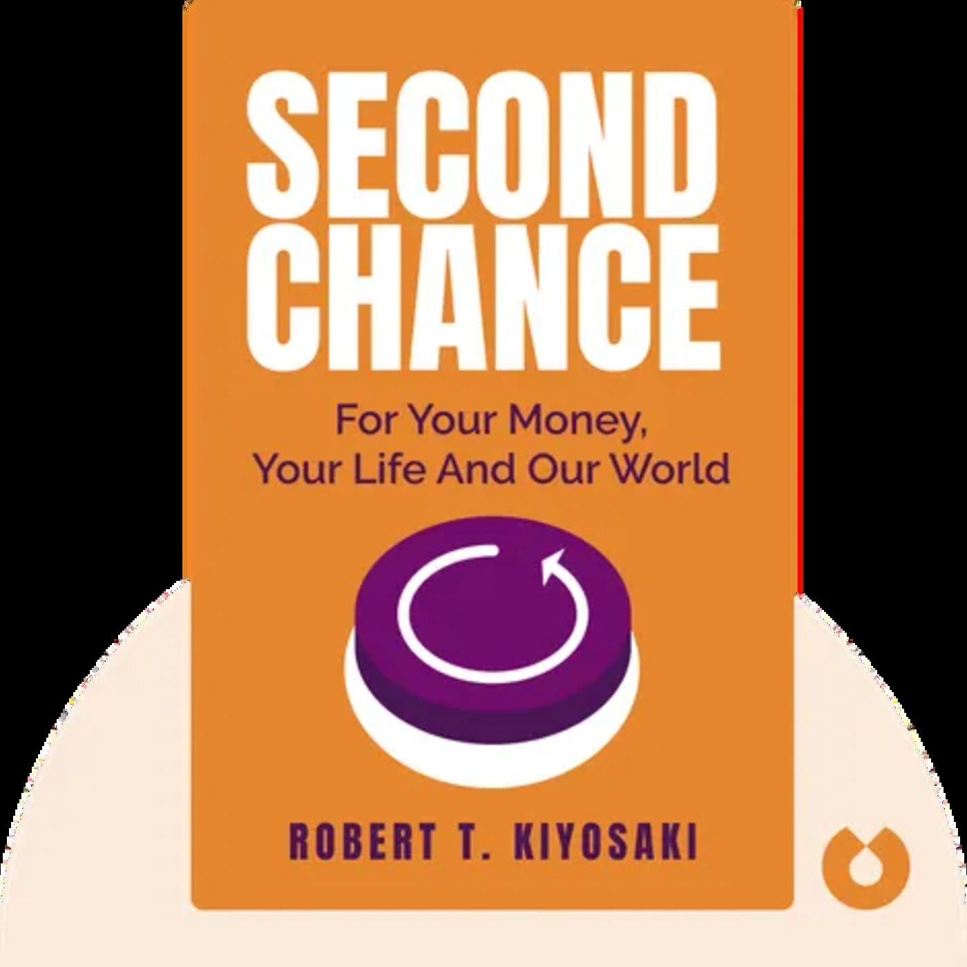 SECOND CHANCE