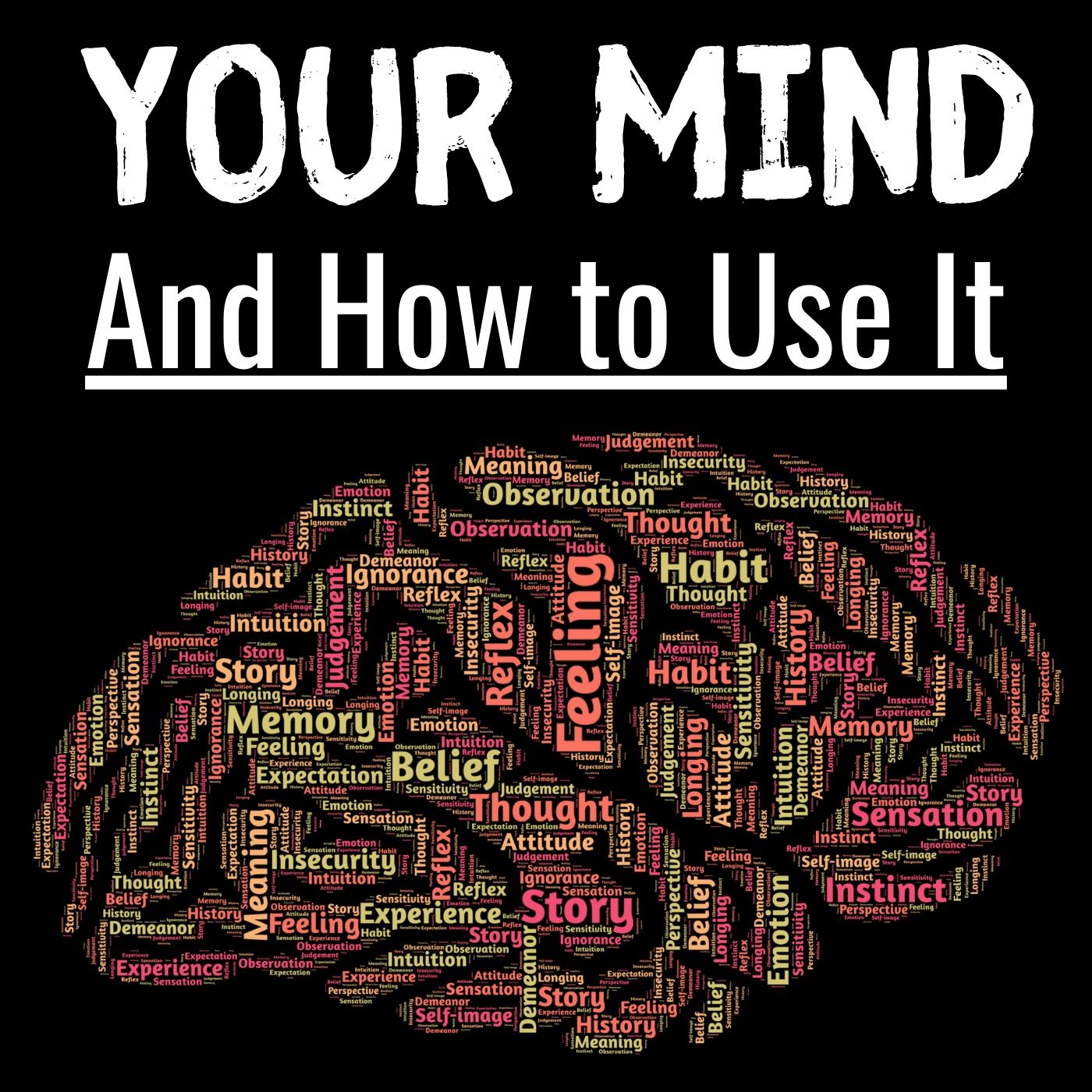 Your Mind And How To Use It