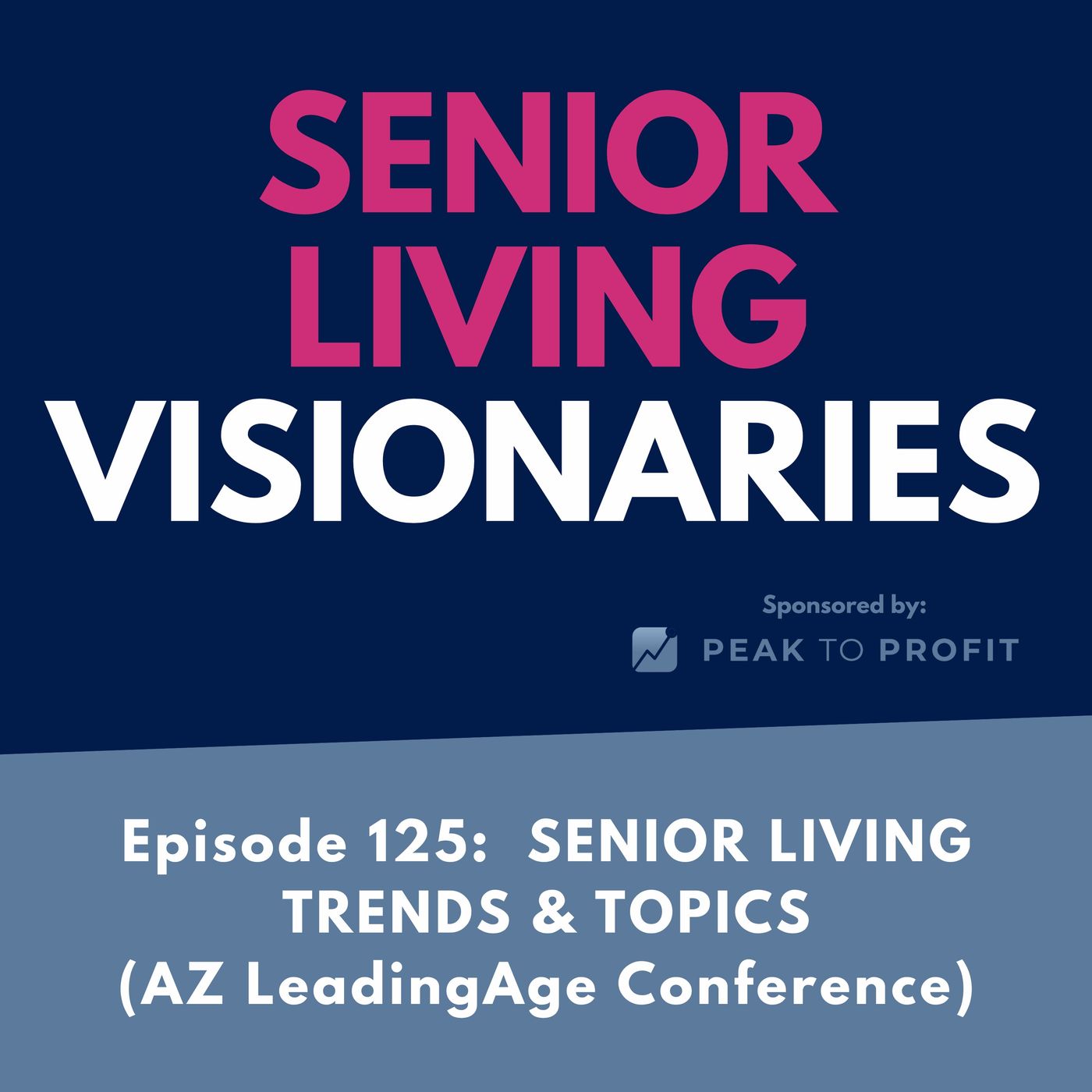 Senior Living Visionaries