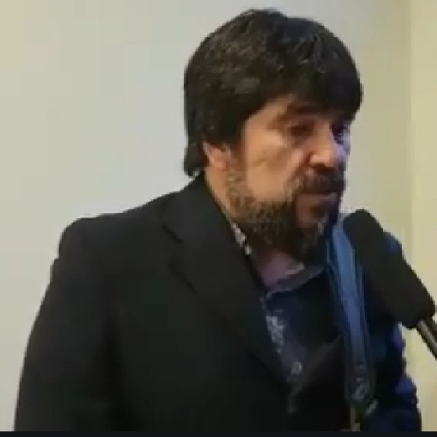 El Fueguino Radio.