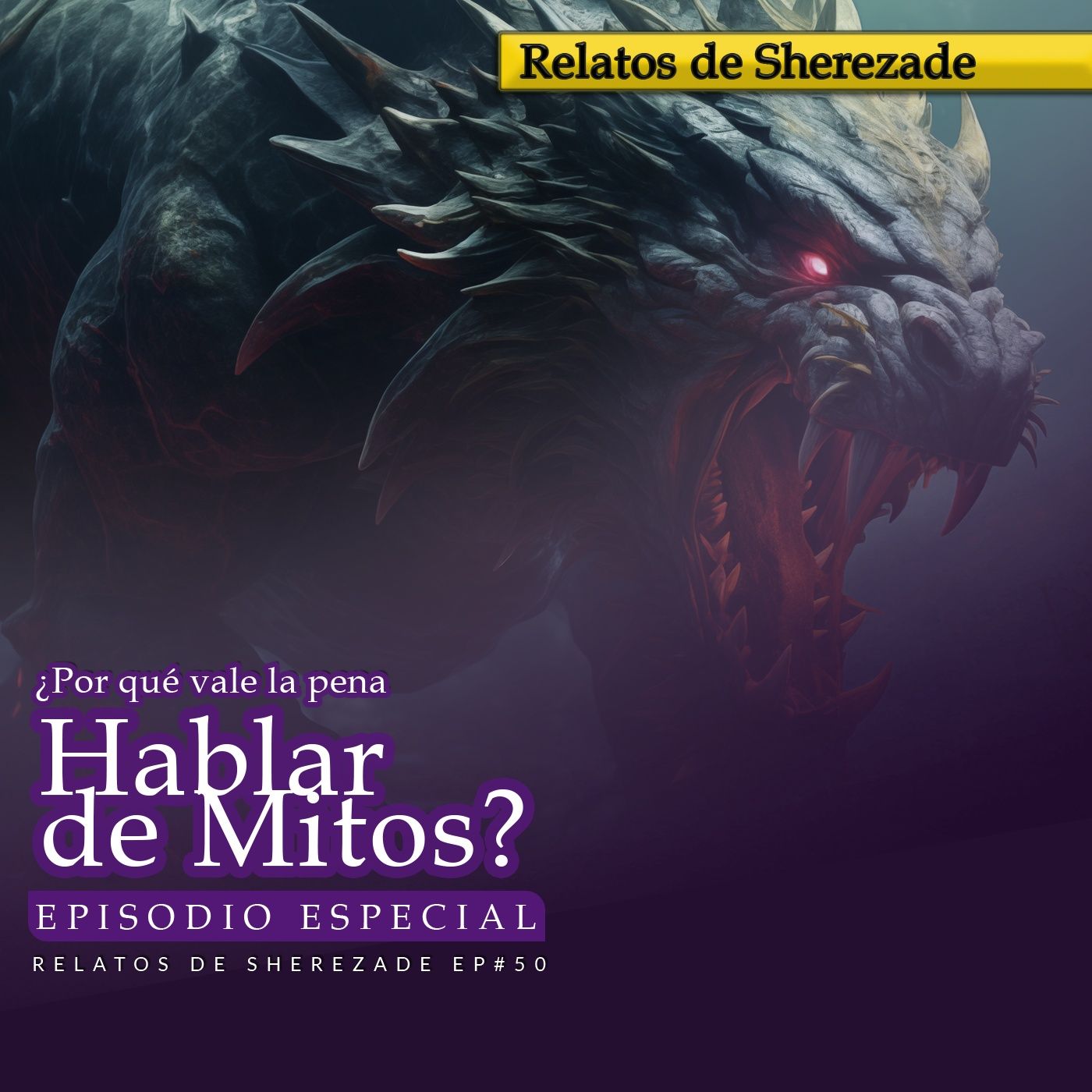 Relatos de Sherezade