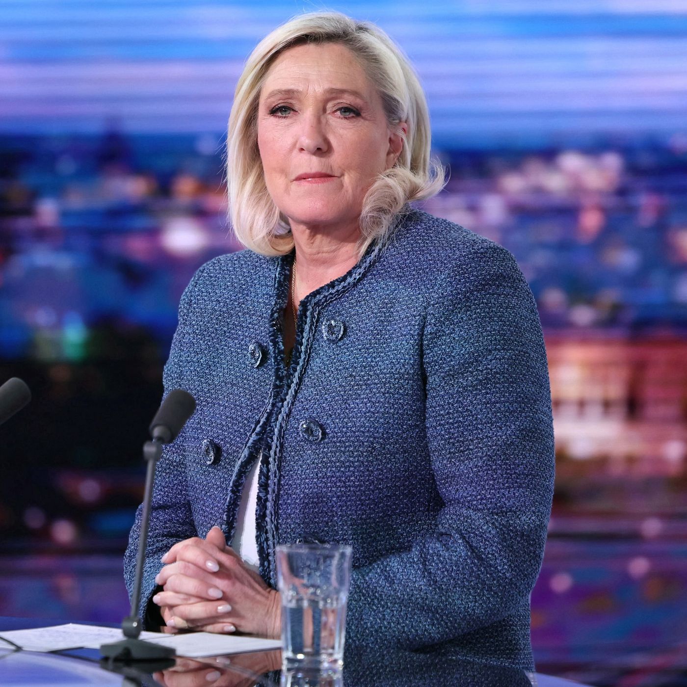 How Marine Le Pen’s conviction could strengthen the far-right