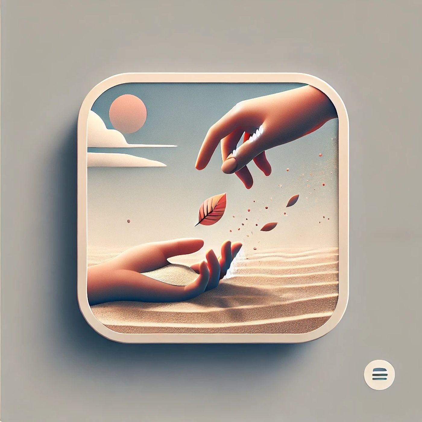 Why Letting Go Leads to Better Results episode artwork