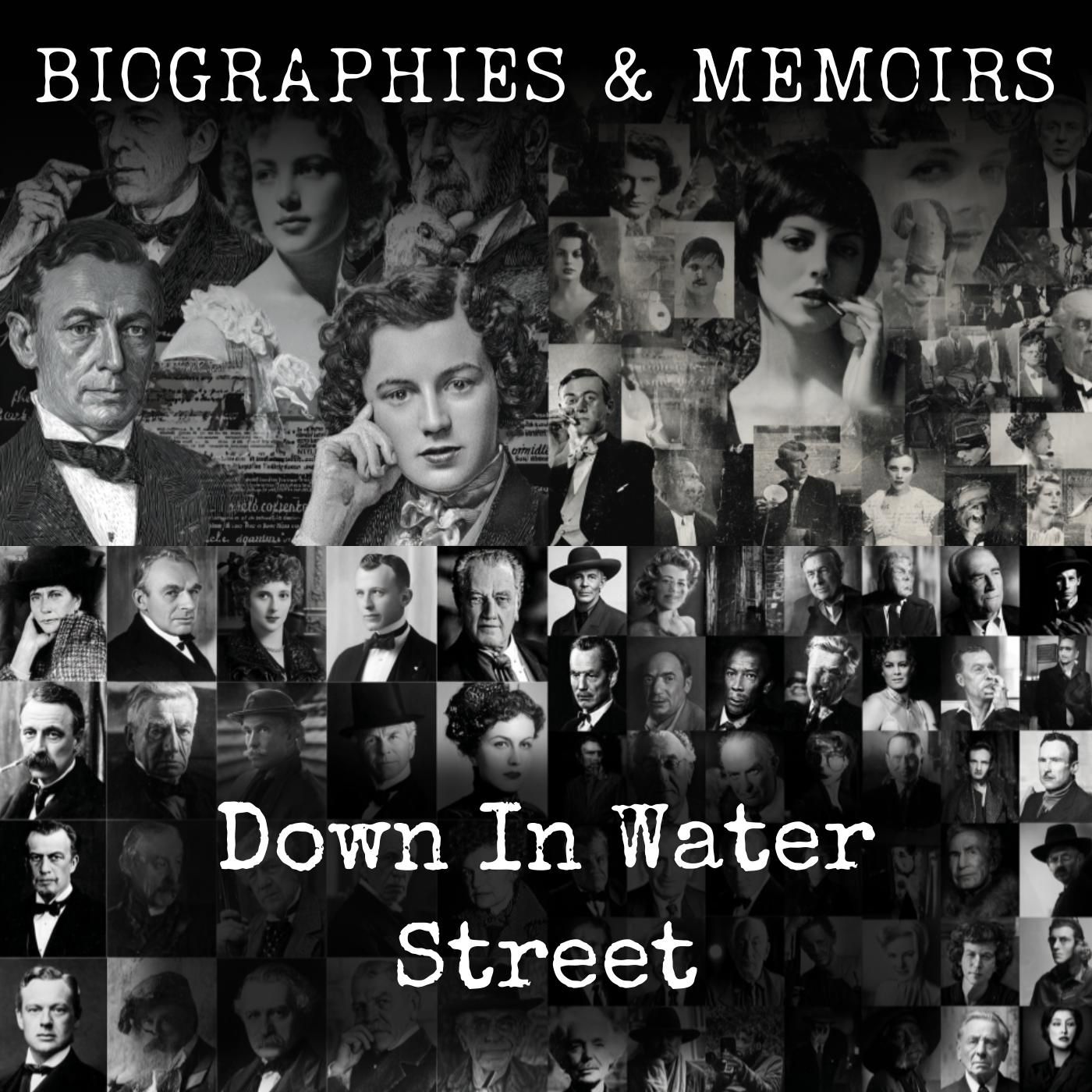 Down In Water Street