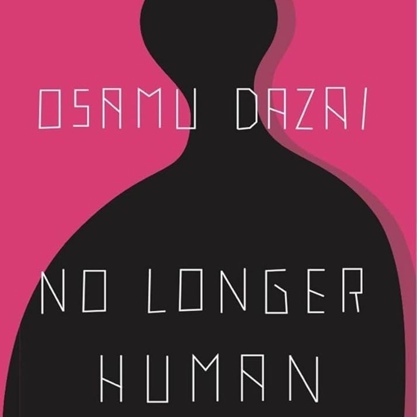 No Longer Human No Longer Human