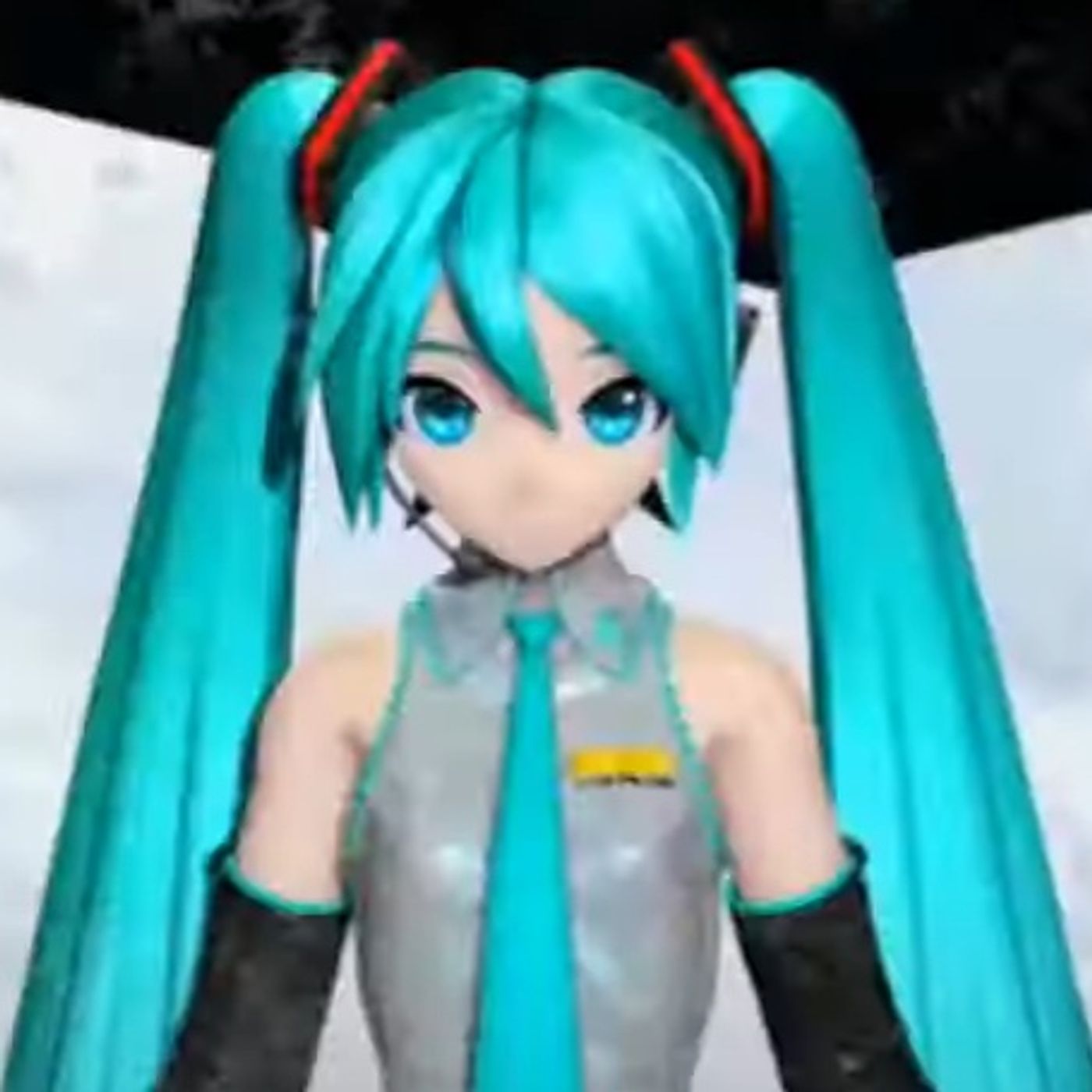 Hatsune Miku  - Biz Atatürk Gençleriyiz episode artwork