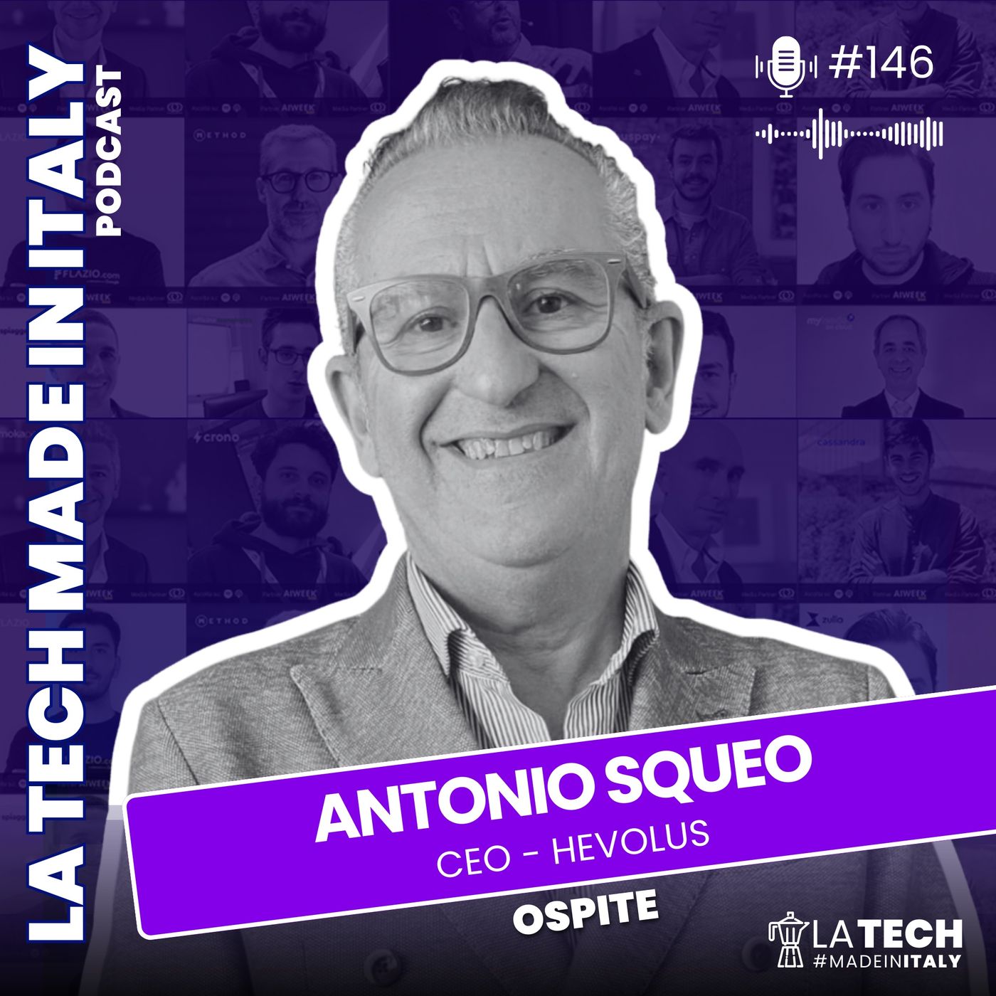 #146 AI Agent Team: orchestrati , interoperabili, governabili con Human In the loop (Antonio Squeo))