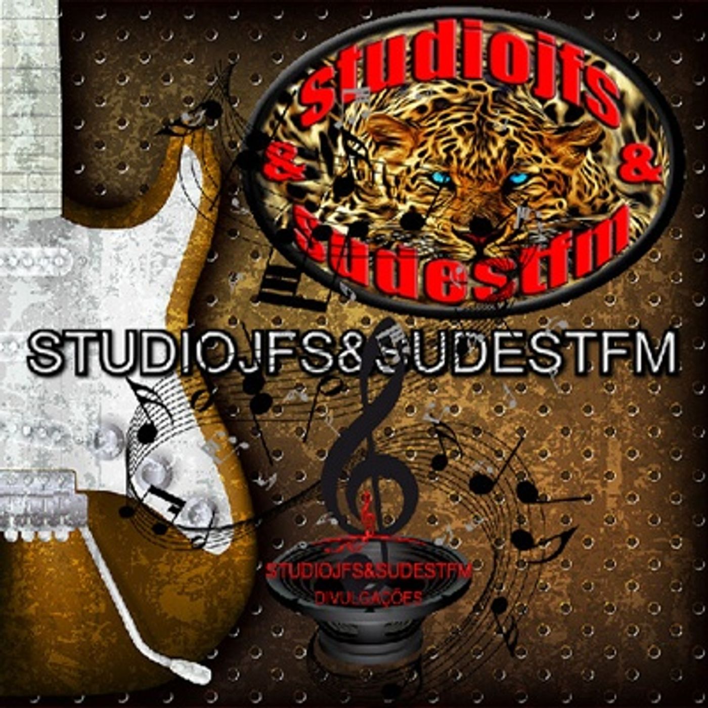DIVULGAÇÕES STUDIOJFS&SUDESTFM-BR