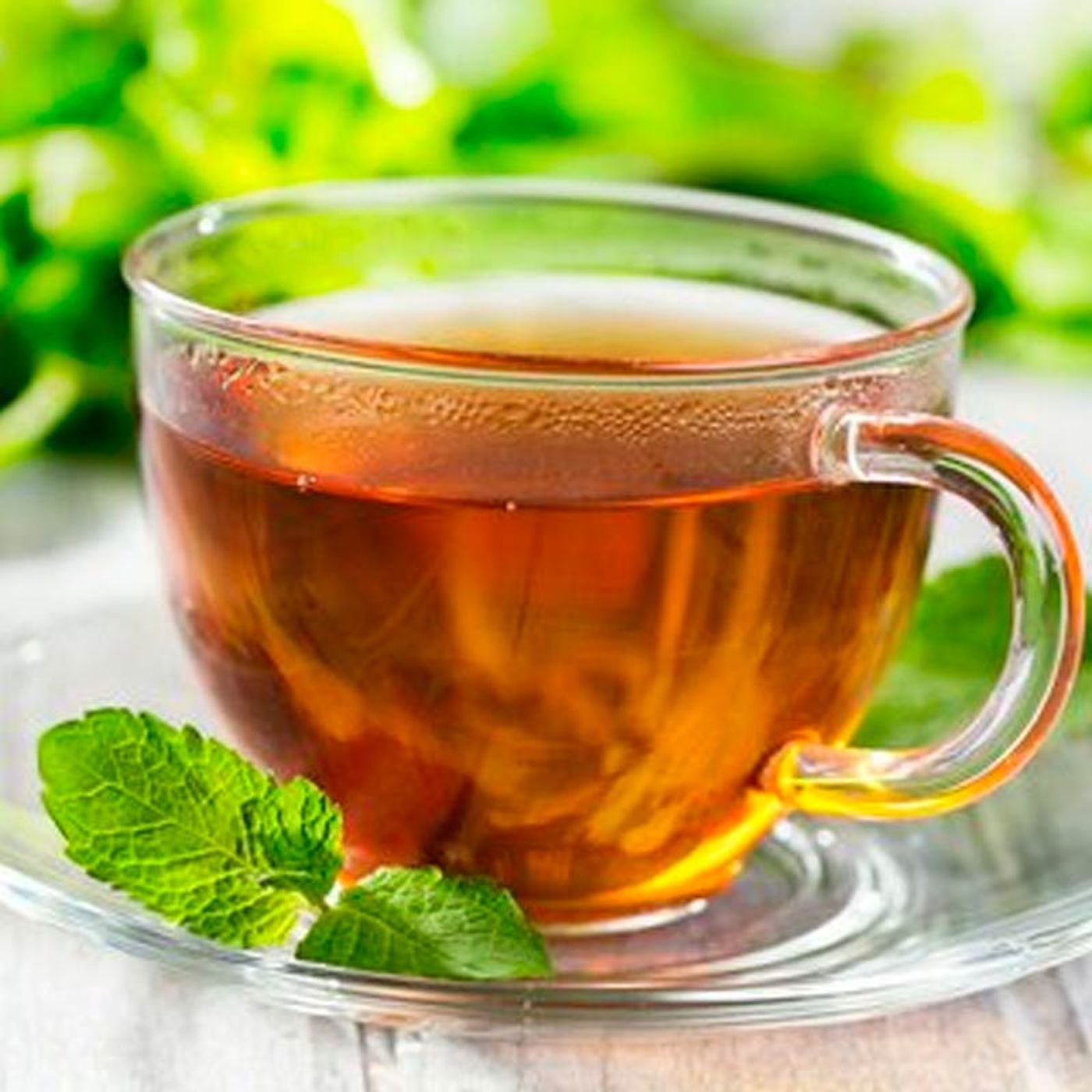 El Té